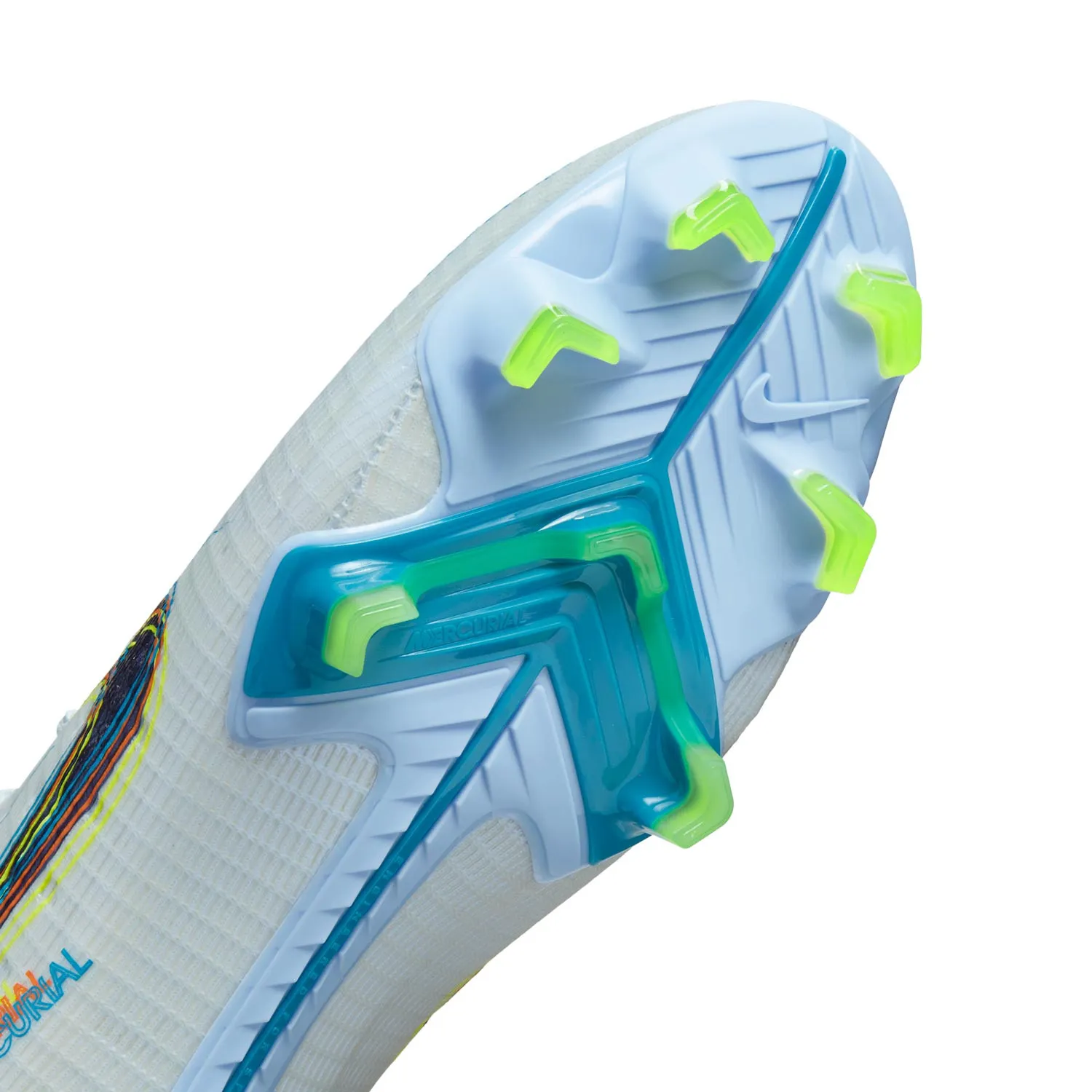 Nike Mercurial Vapor 14 Pro FG