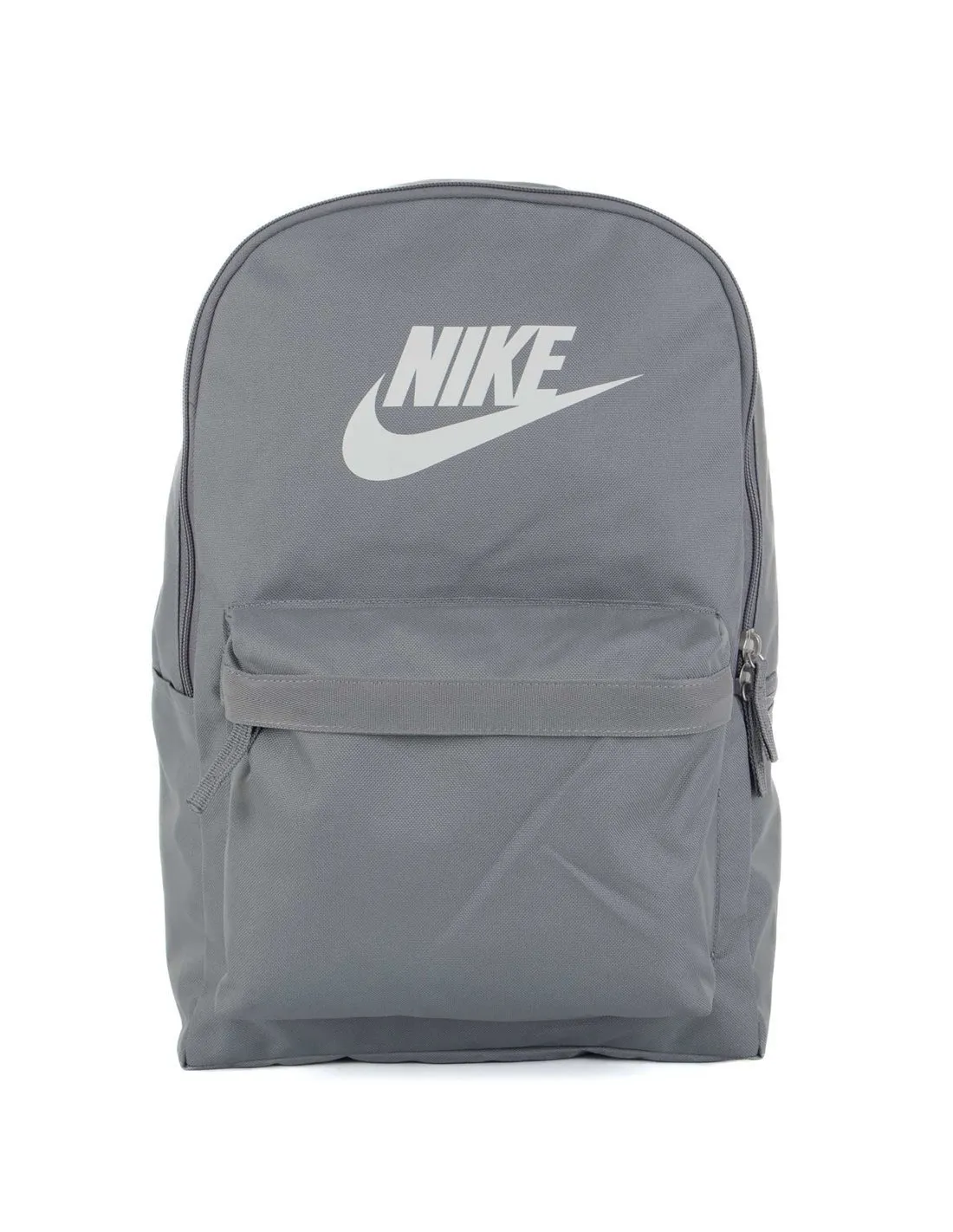 NIKE  MOCHILA GRIS OSCURO DC4244 063