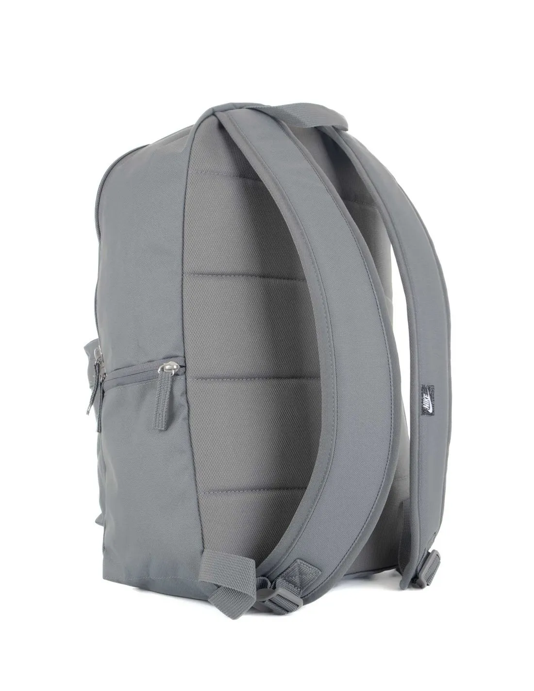 NIKE  MOCHILA GRIS OSCURO DC4244 063