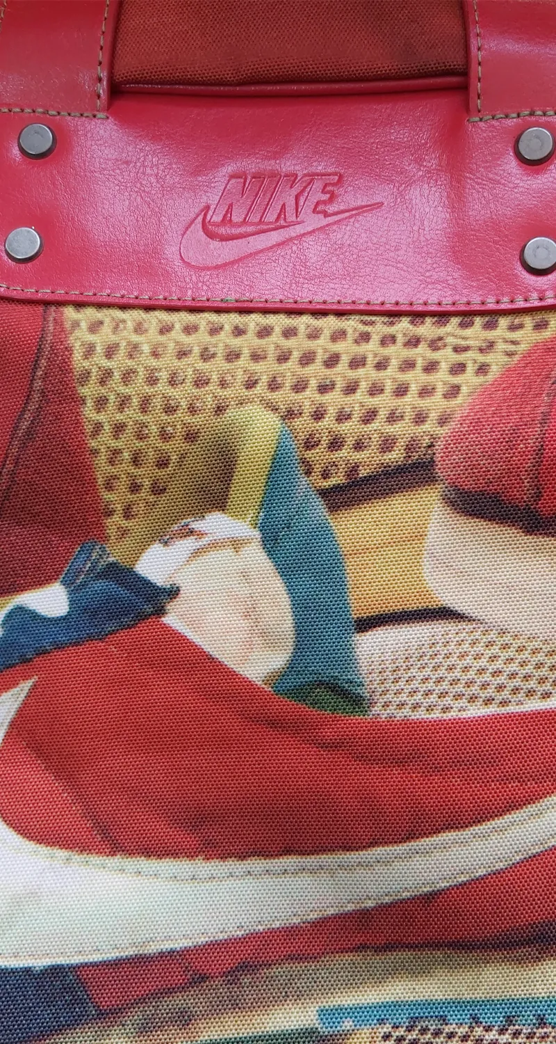 NIKE Nike Haute Print
