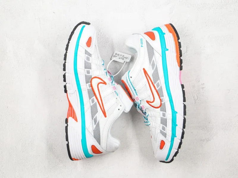 NIKE P6000 MODELO 107H