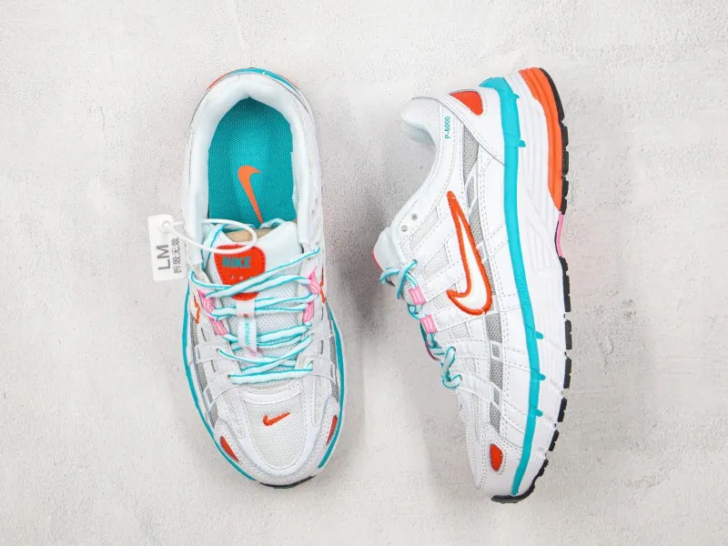NIKE P6000 MODELO 107H