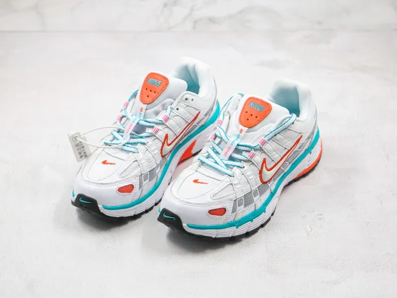 NIKE P6000 MODELO 107H