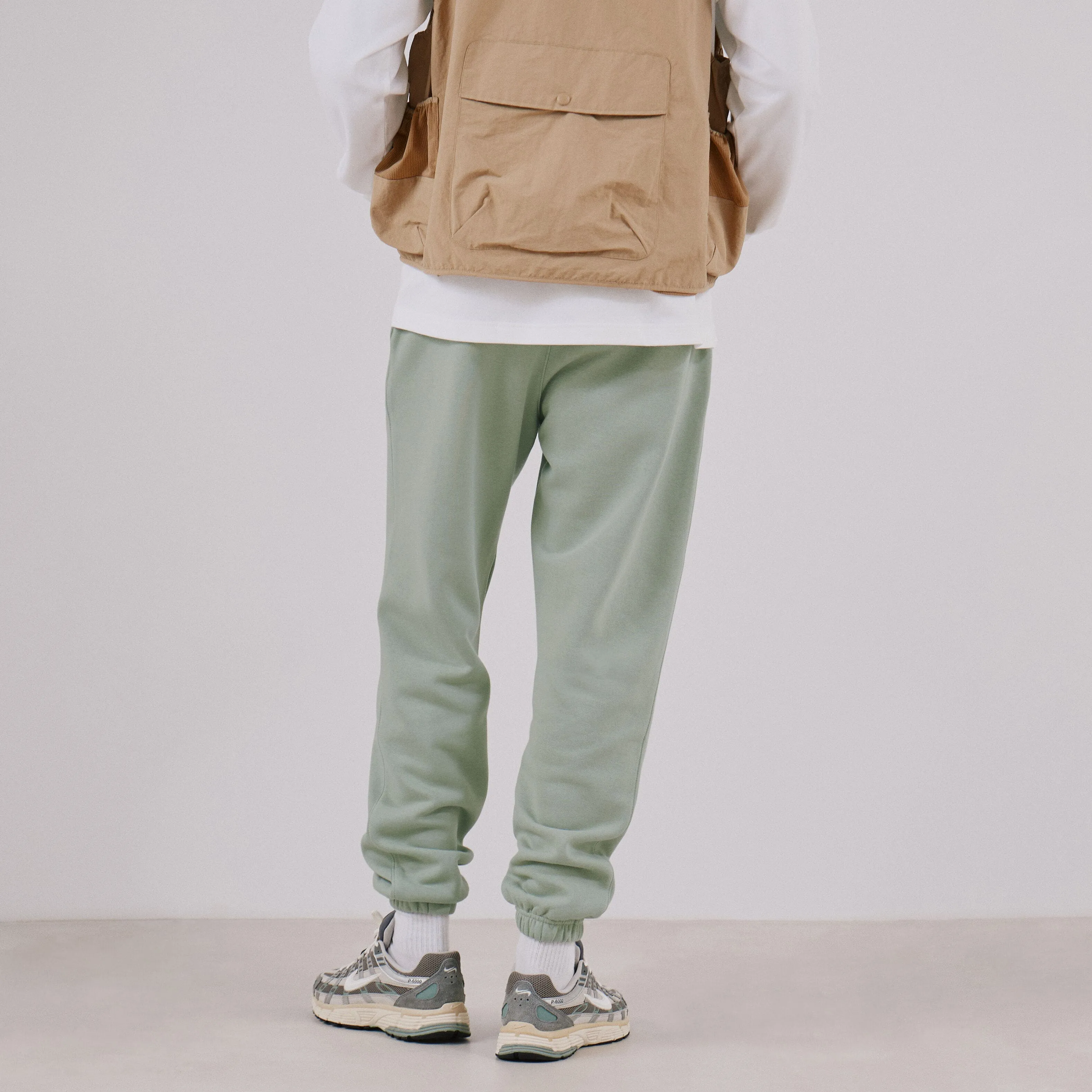 NIKE PANT JOGGER CLUB FLEECE