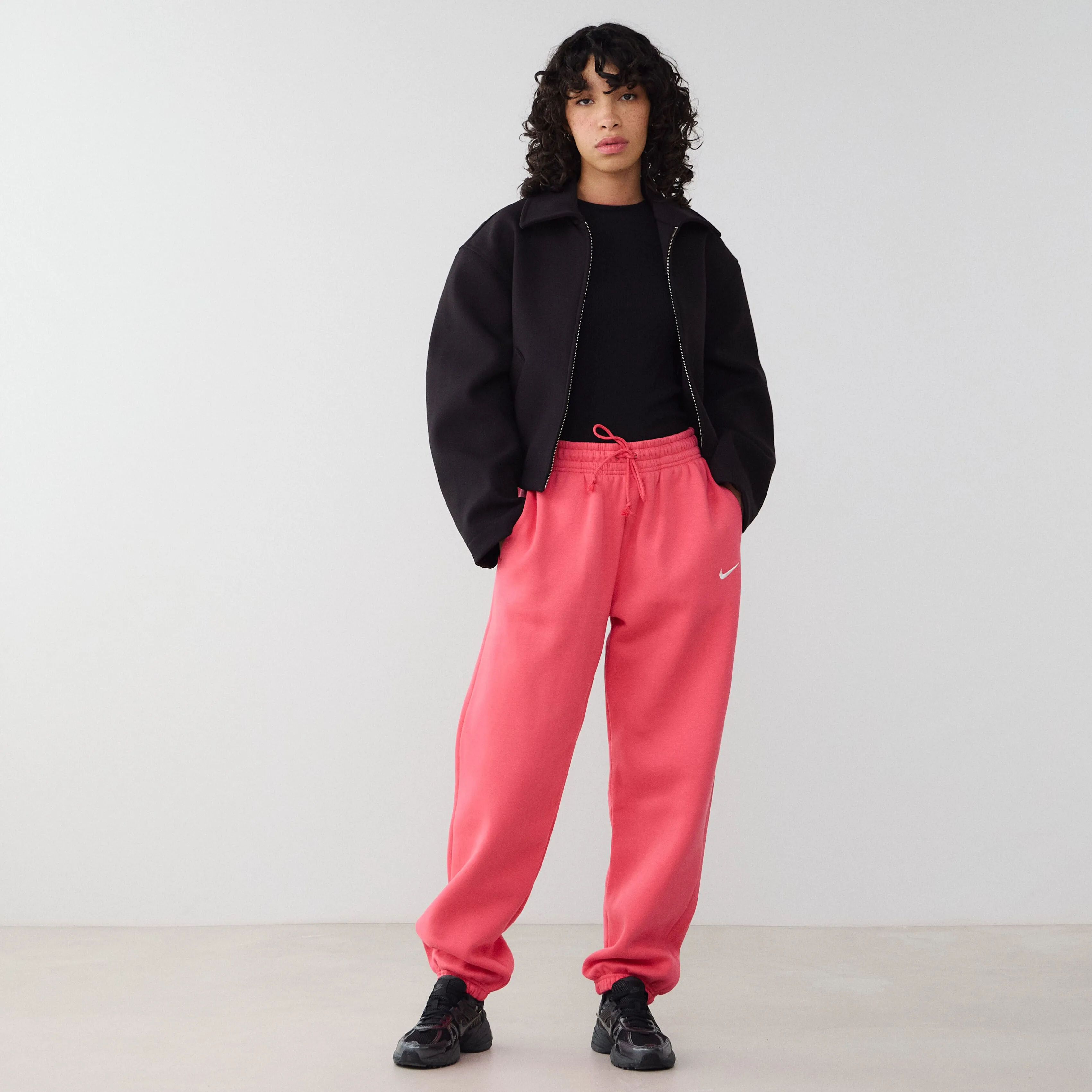 NIKE PANT JOGGER PHOENIX OS