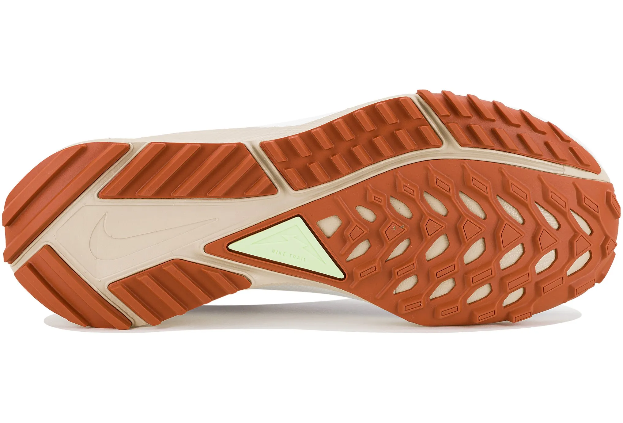 NIKE PEGASUS TRAIL 4 GORETEX
