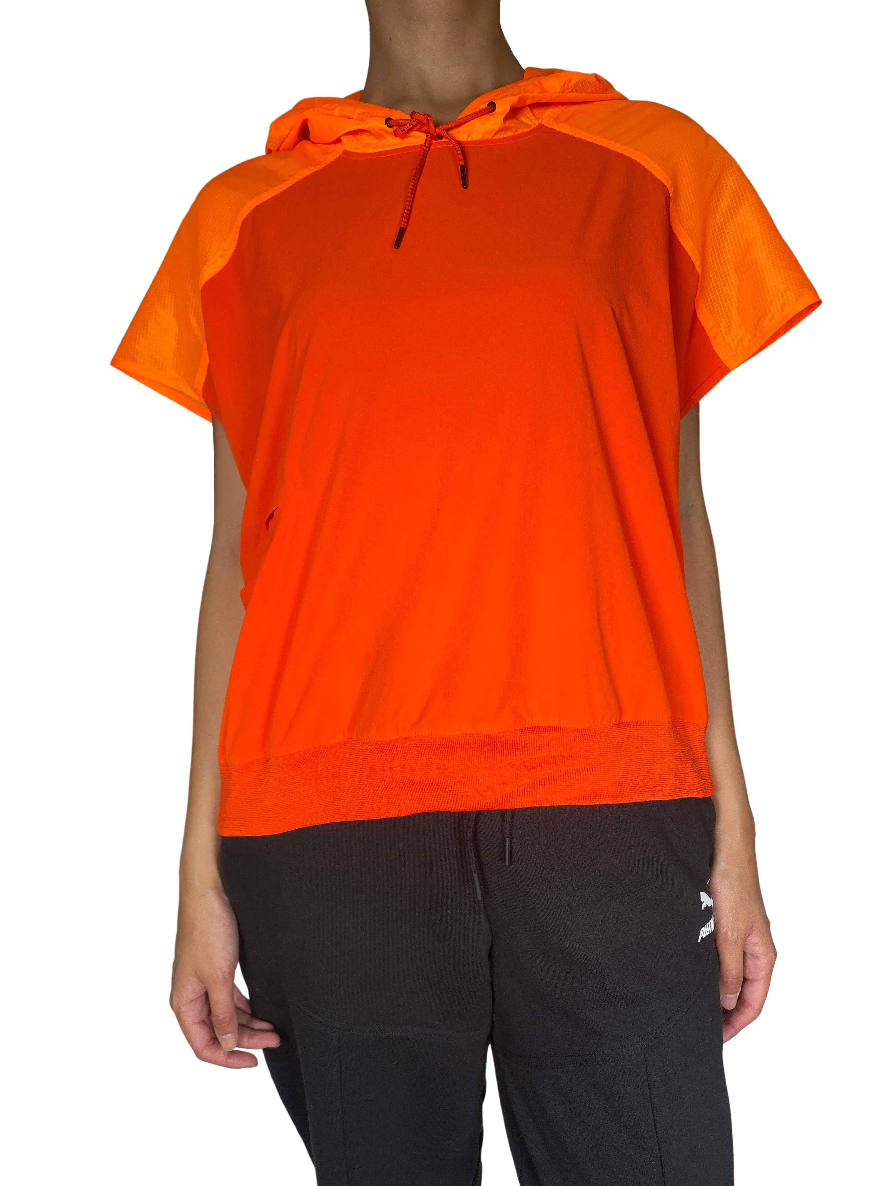 NIKE Polera Deportiva Nike