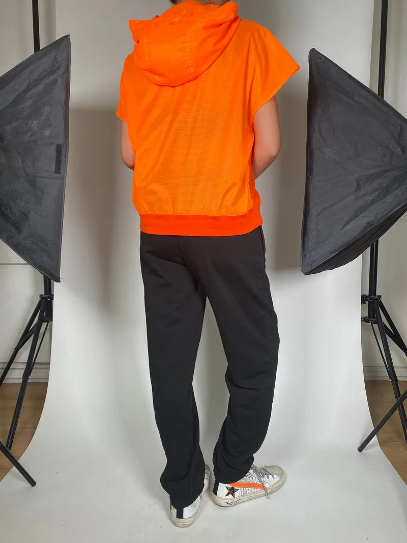 NIKE Polera Deportiva Nike
