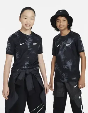 Nike Primera equipación Stadium Nueva Zelanda 2023