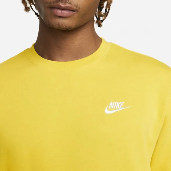 Nike Sportswear Club French Terry Crew