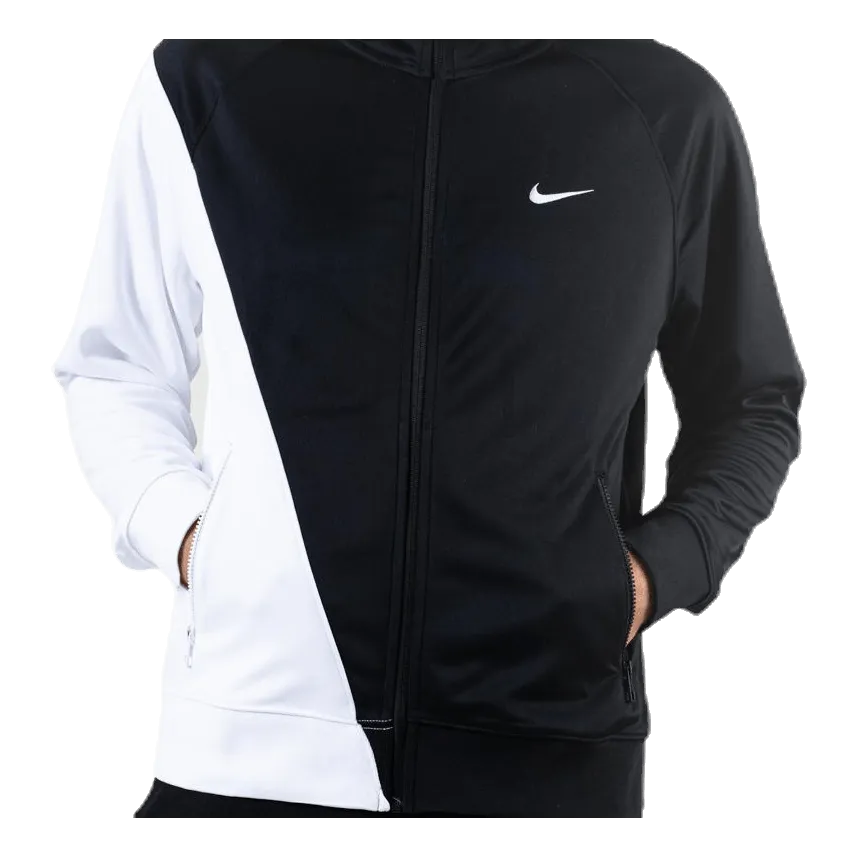 Nike Swoosh Jacket White/Black