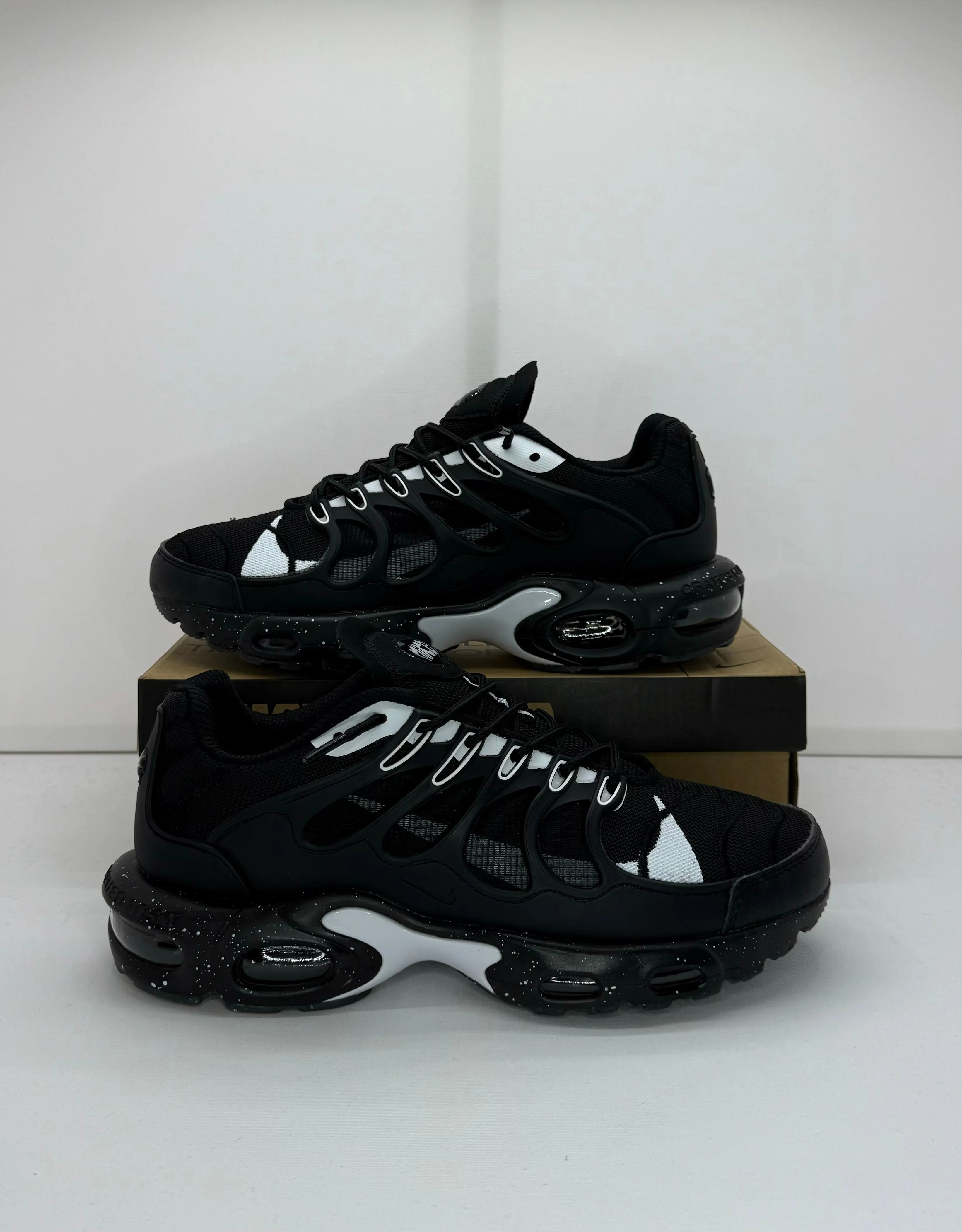 NIKE TERRASCAPE 