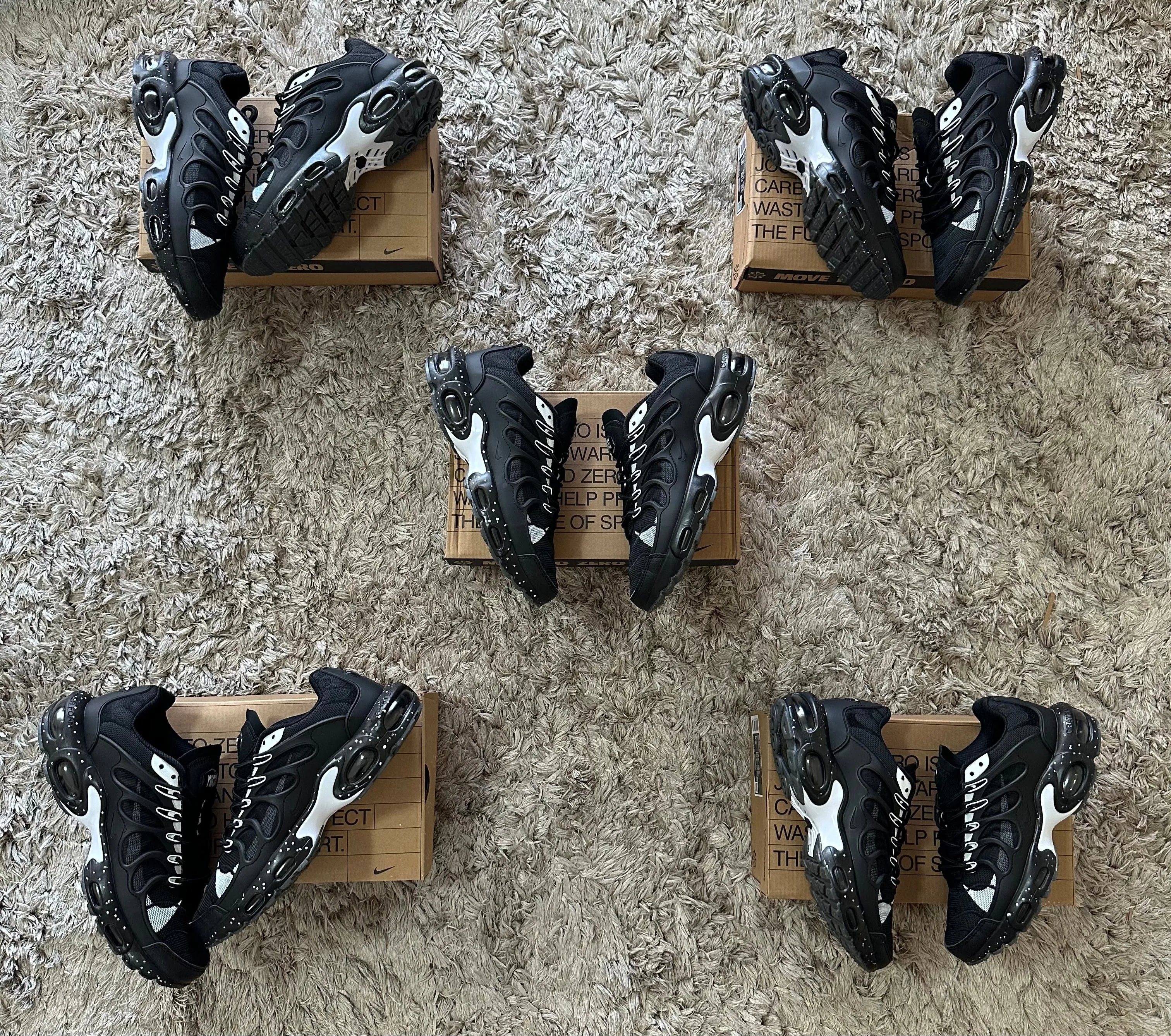 NIKE TERRASCAPE 