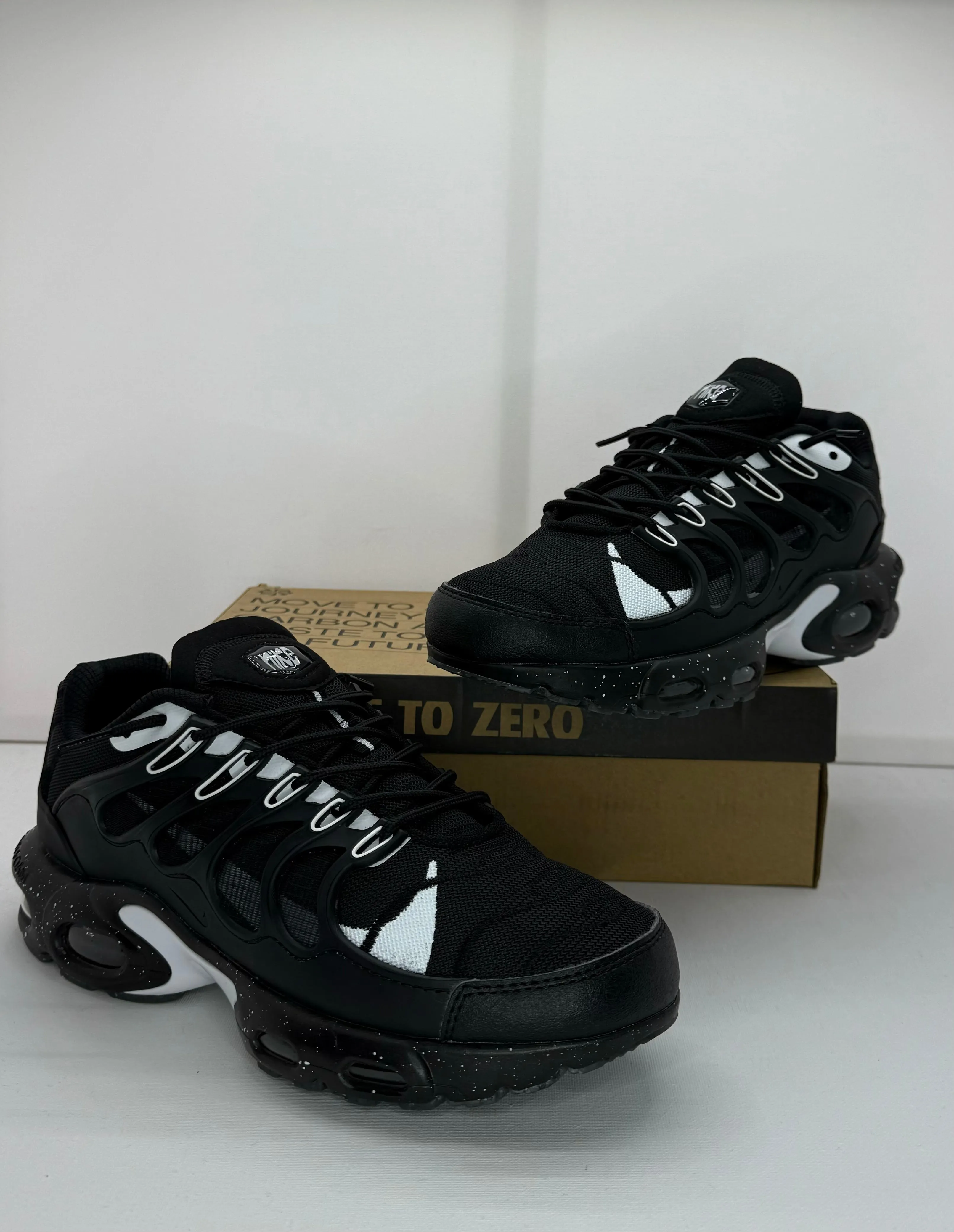 NIKE TERRASCAPE 