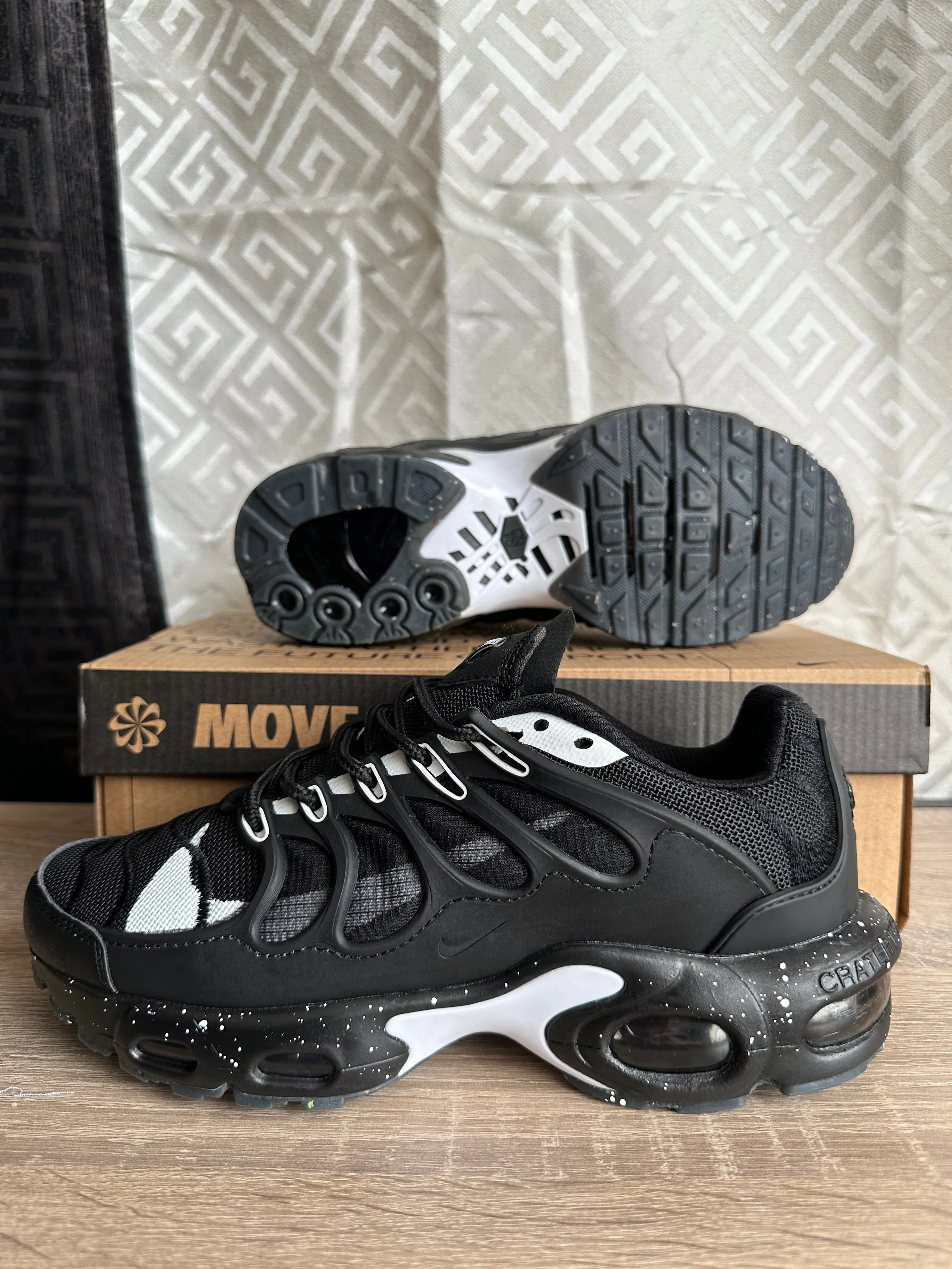 NIKE TERRASCAPE 