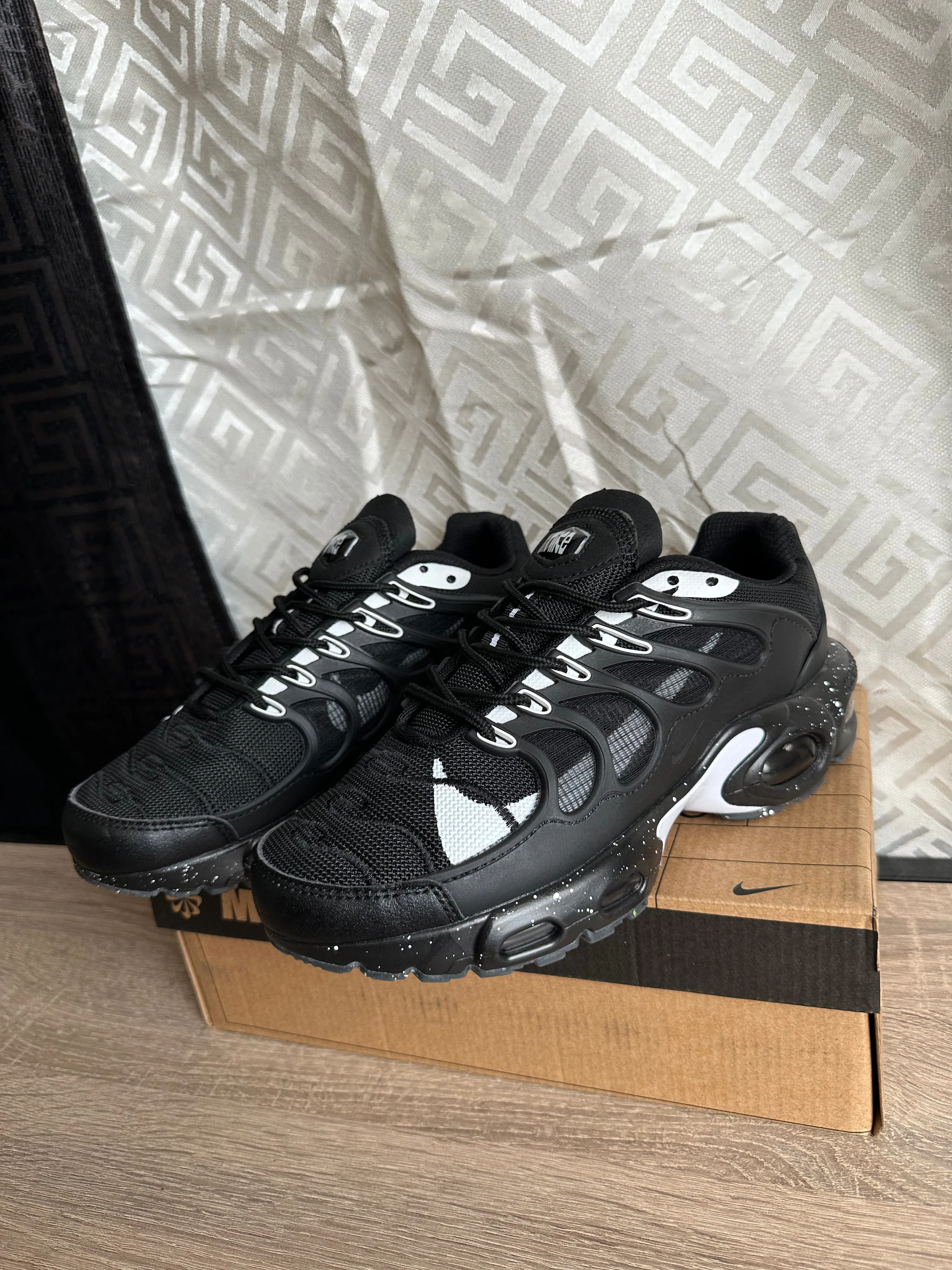 NIKE TERRASCAPE 
