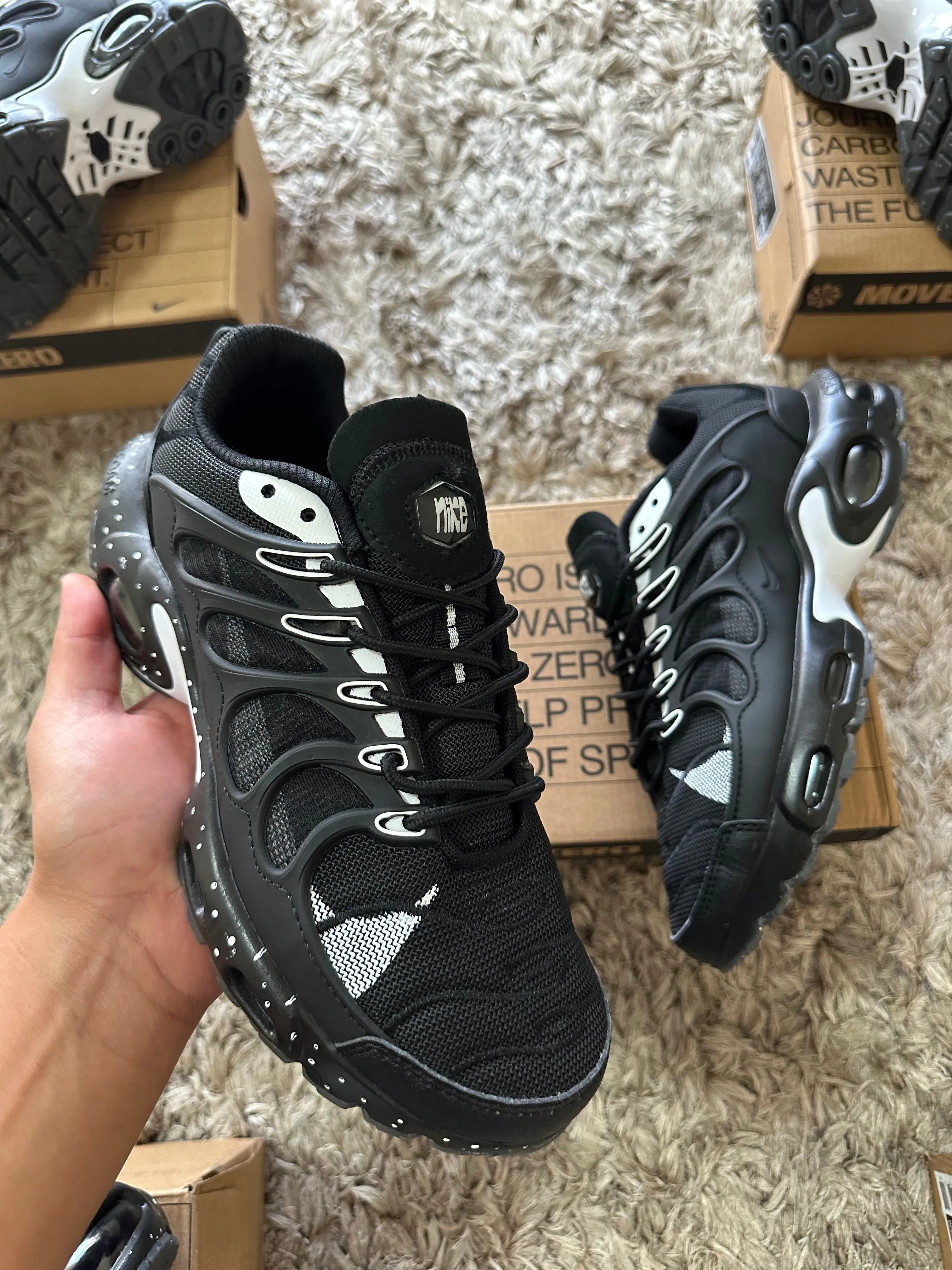 NIKE TERRASCAPE 