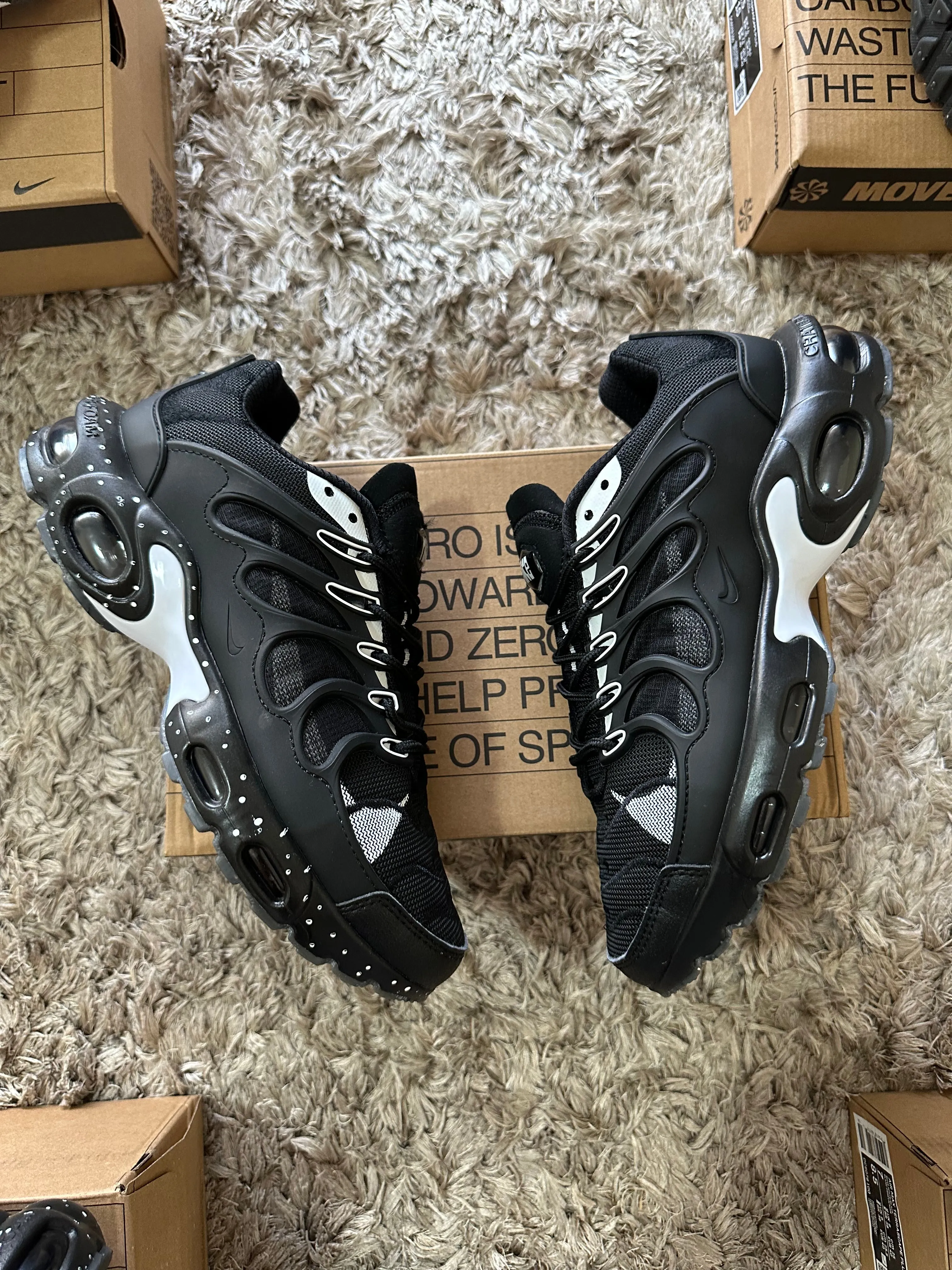 NIKE TERRASCAPE 