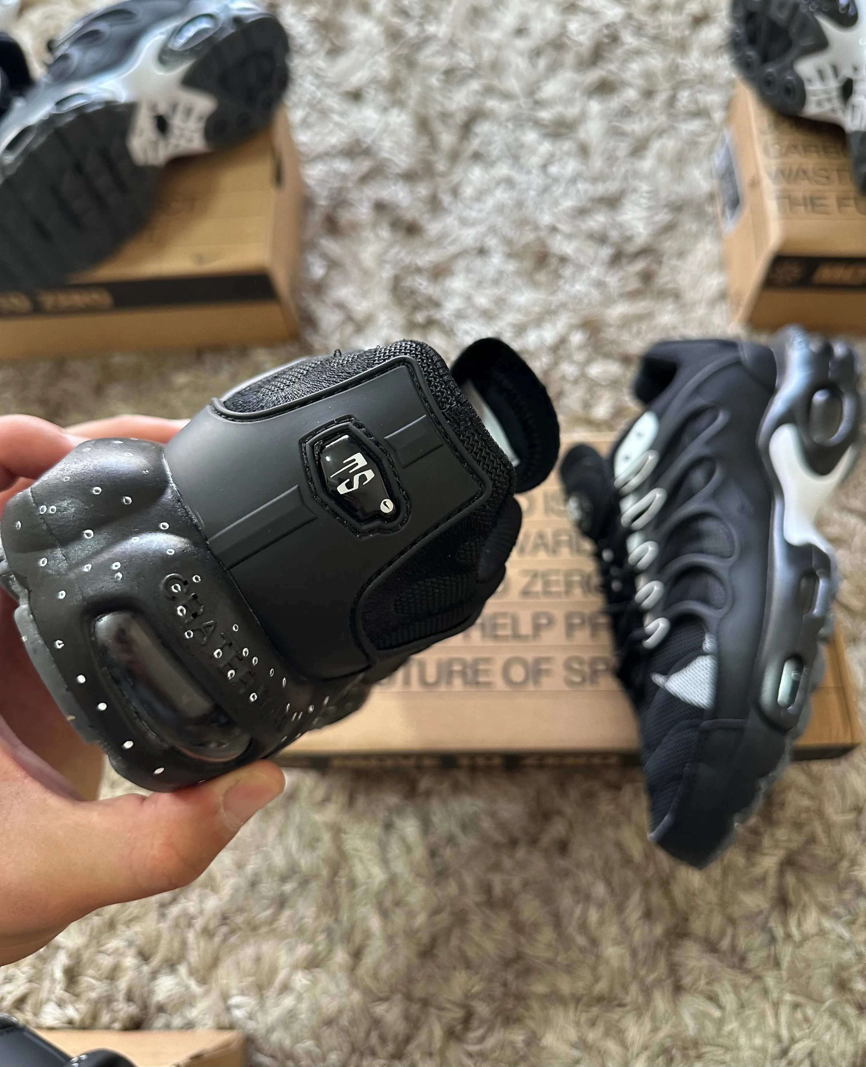 NIKE TERRASCAPE 
