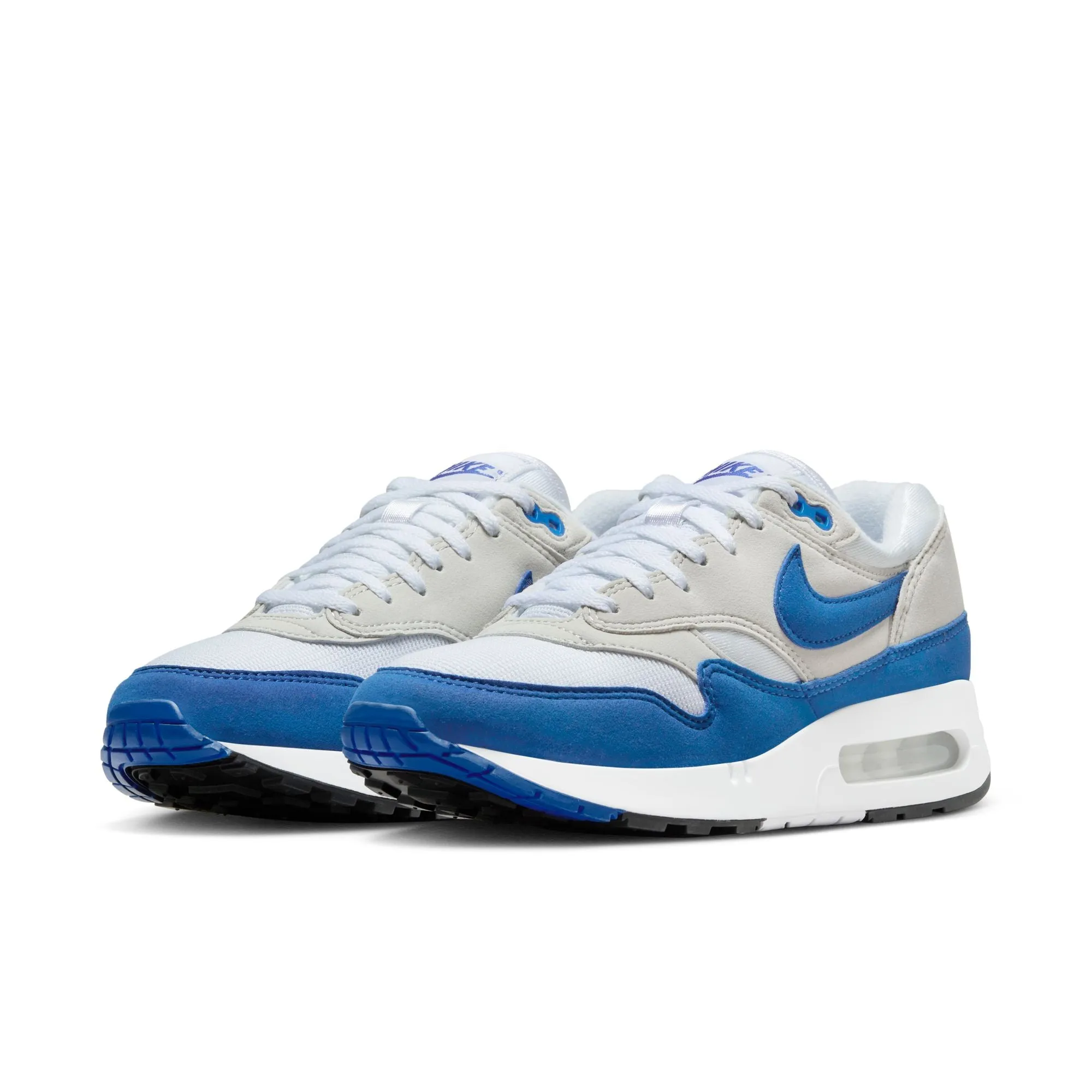 Nike Women Air Max 1 86 Royal Blue