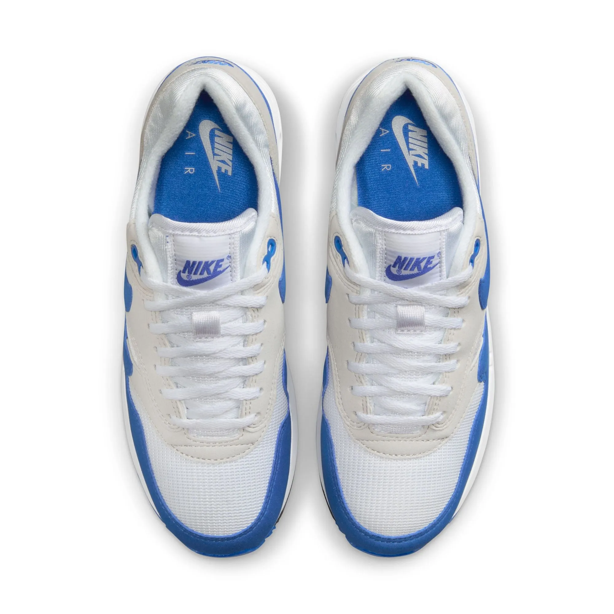 Nike Women Air Max 1 86 Royal Blue
