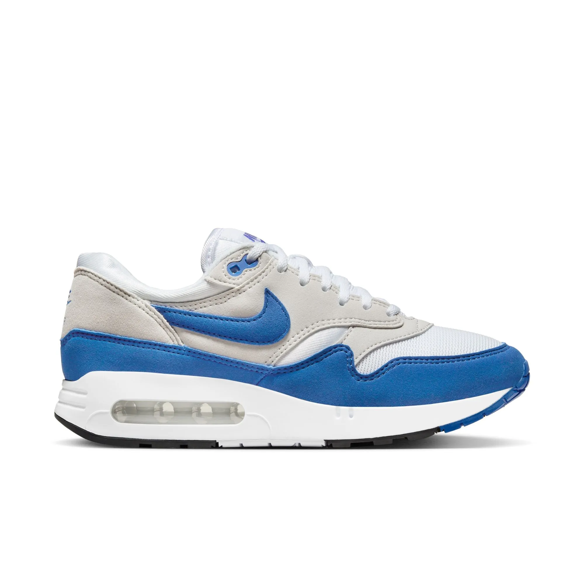 Nike Women Air Max 1 86 Royal Blue