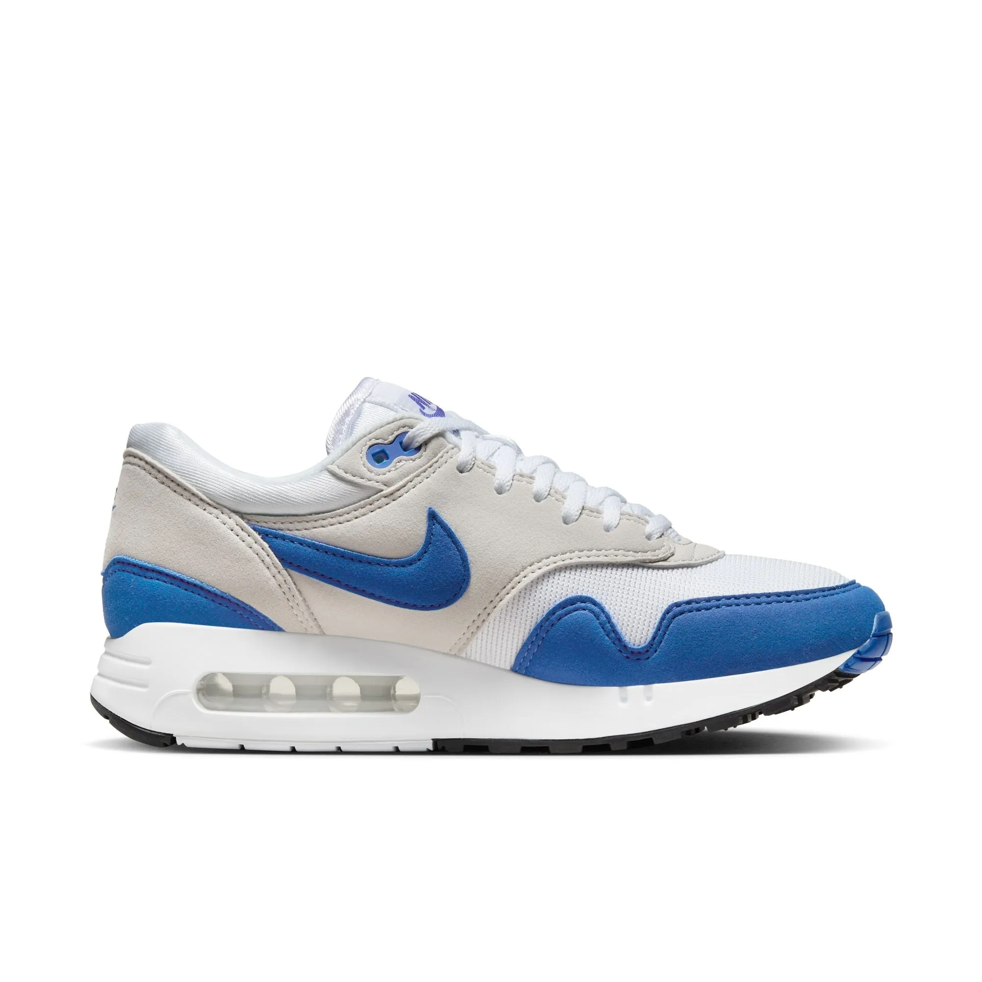 Nike Women Air Max 1 86 Royal Blue