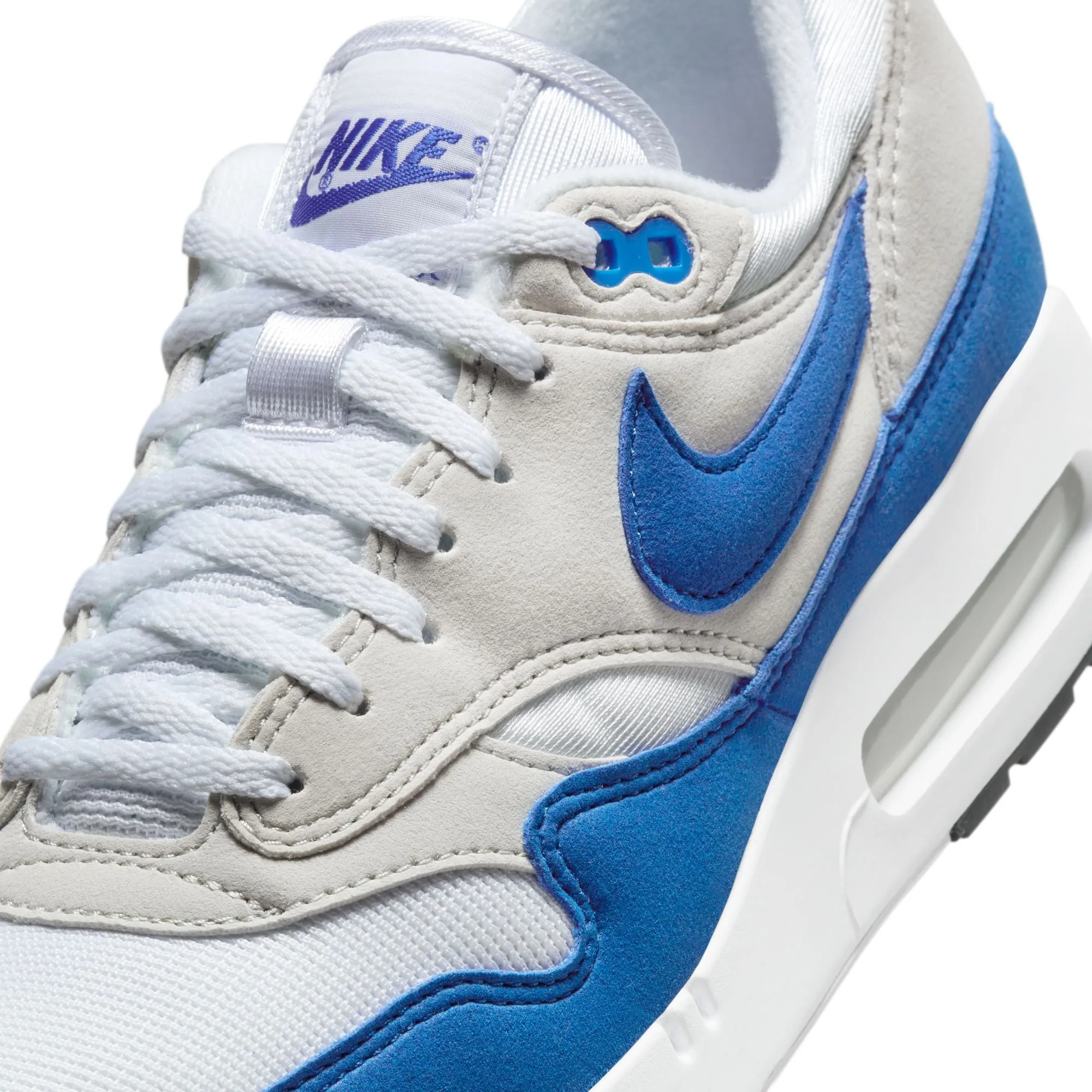 Nike Women Air Max 1 86 Royal Blue