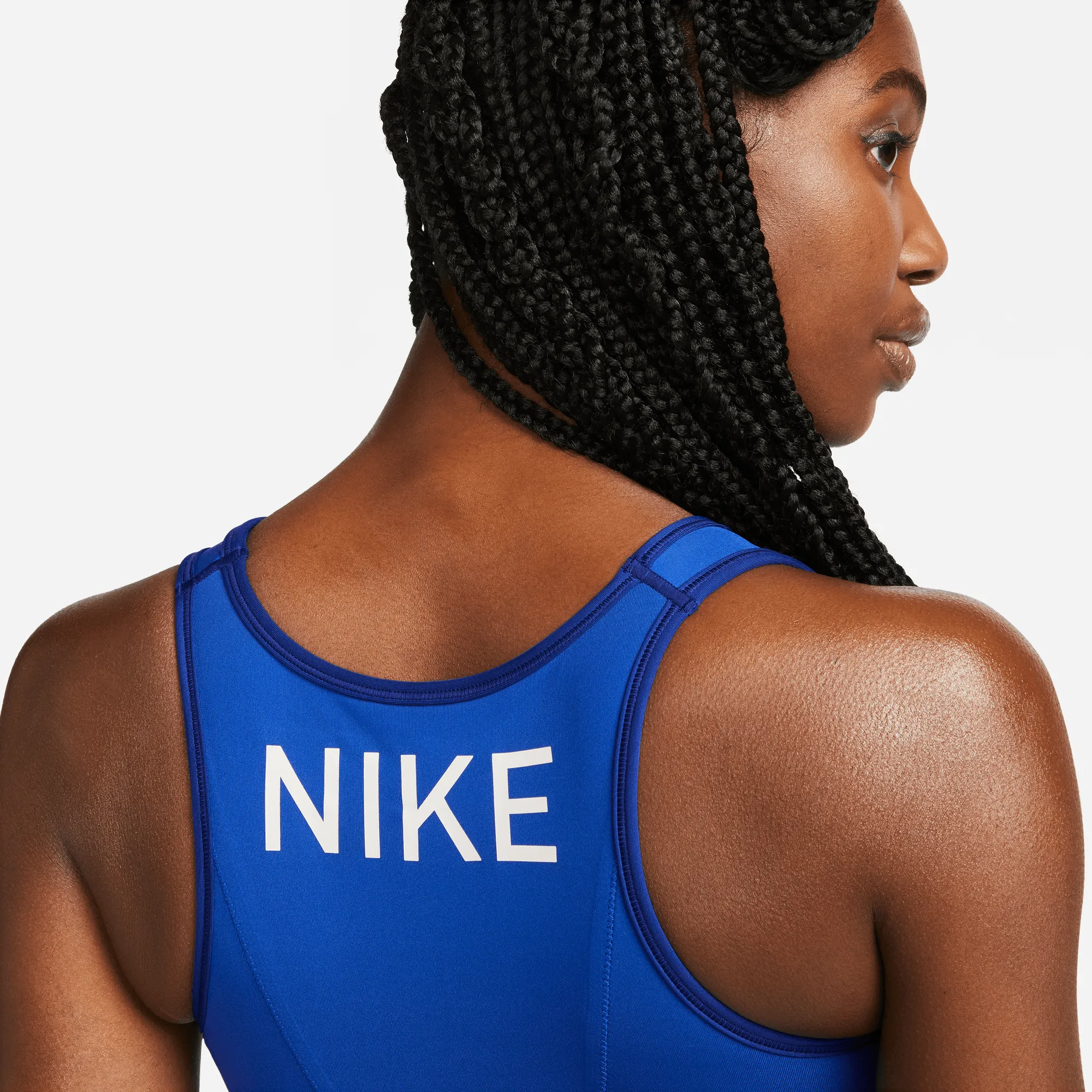 Nike x AMBUSH Wmns Lux Bra Game Royal