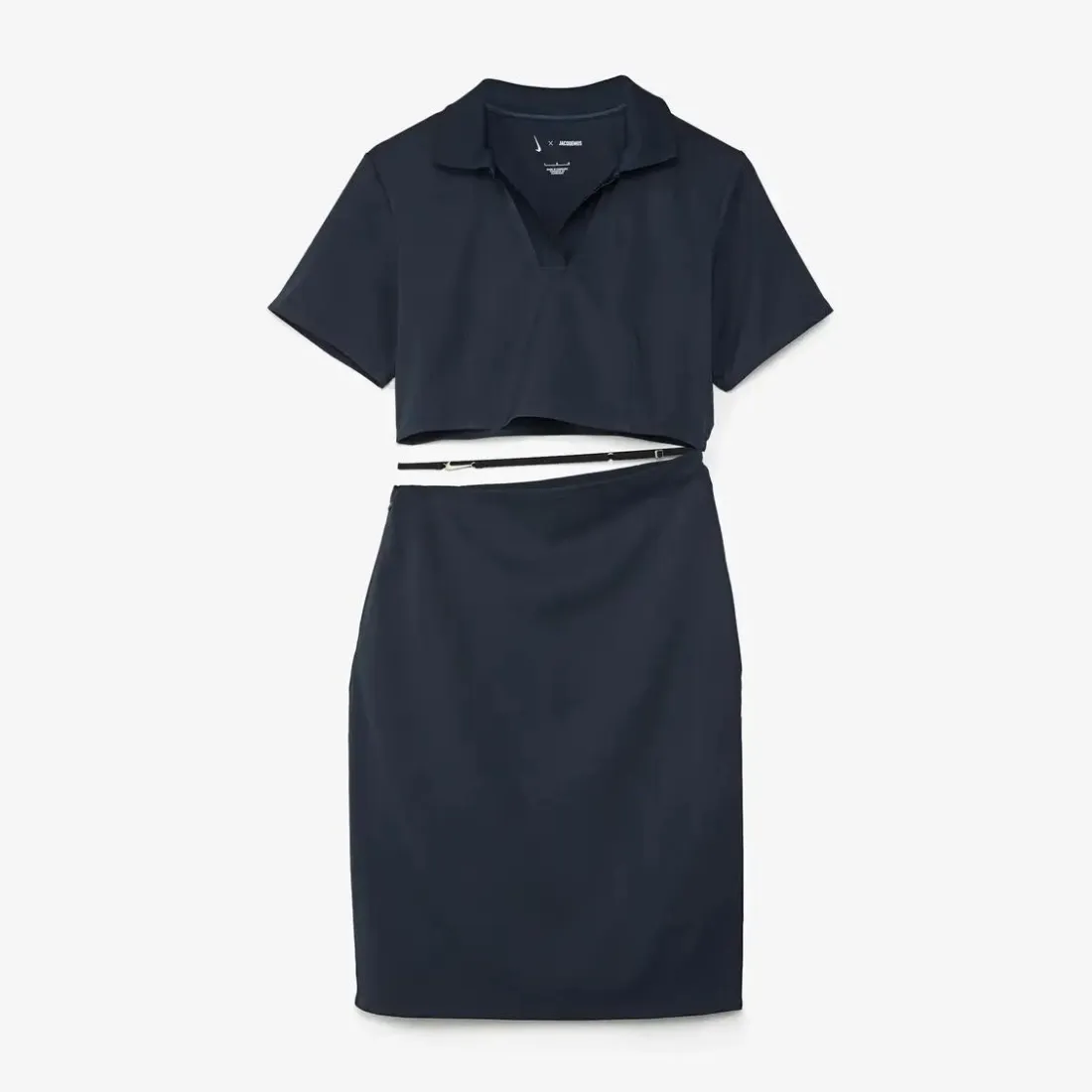 Nike x Jacquemus Dress Obsidian