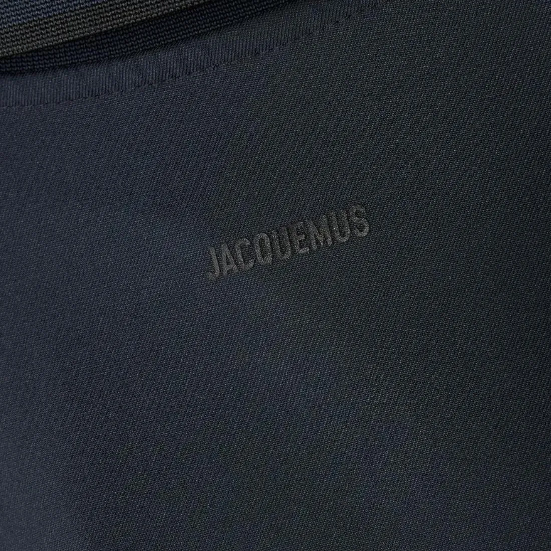 Nike x Jacquemus Dress Obsidian
