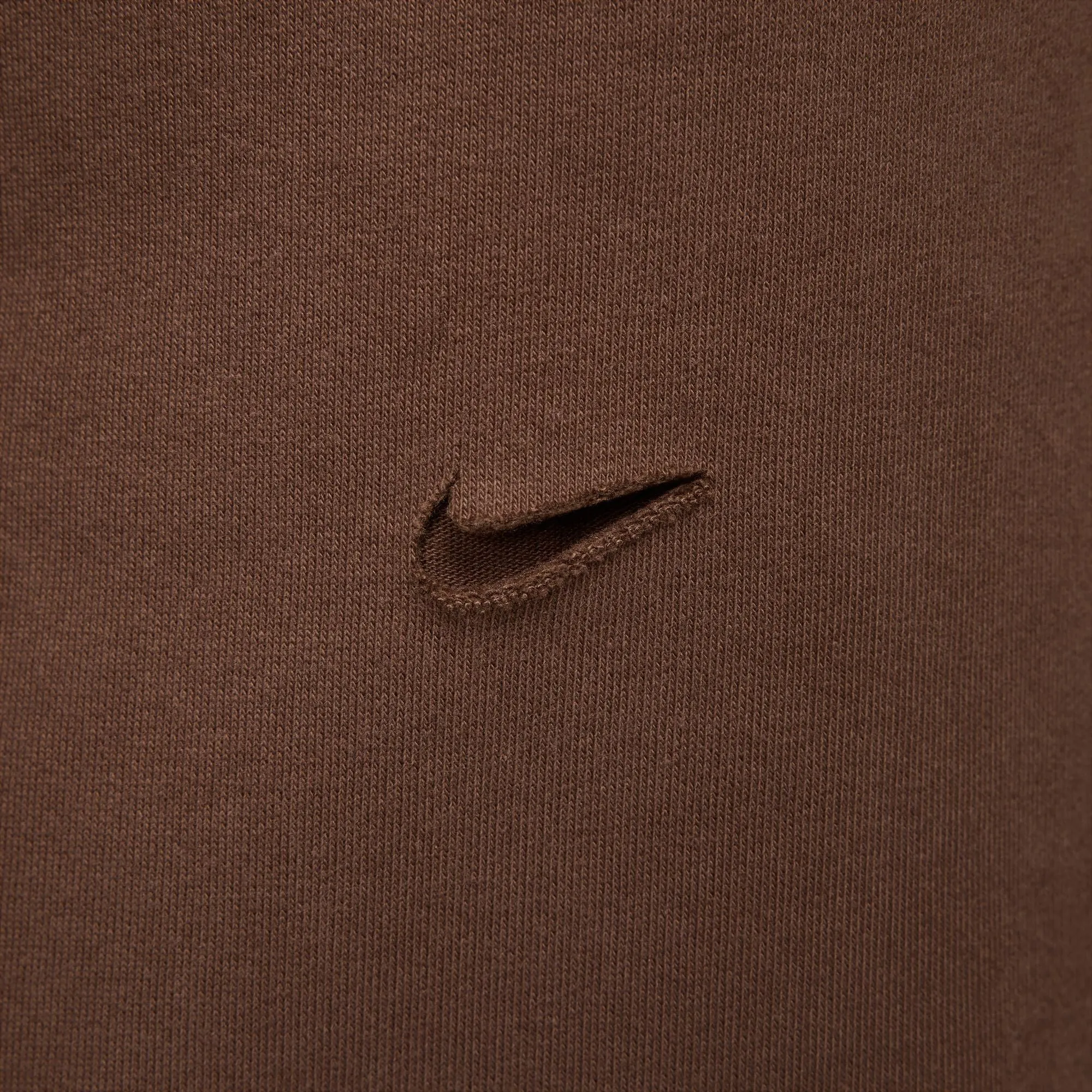 Nike X Jacquemus Nrg He Swoosh Pant Cacao Wow