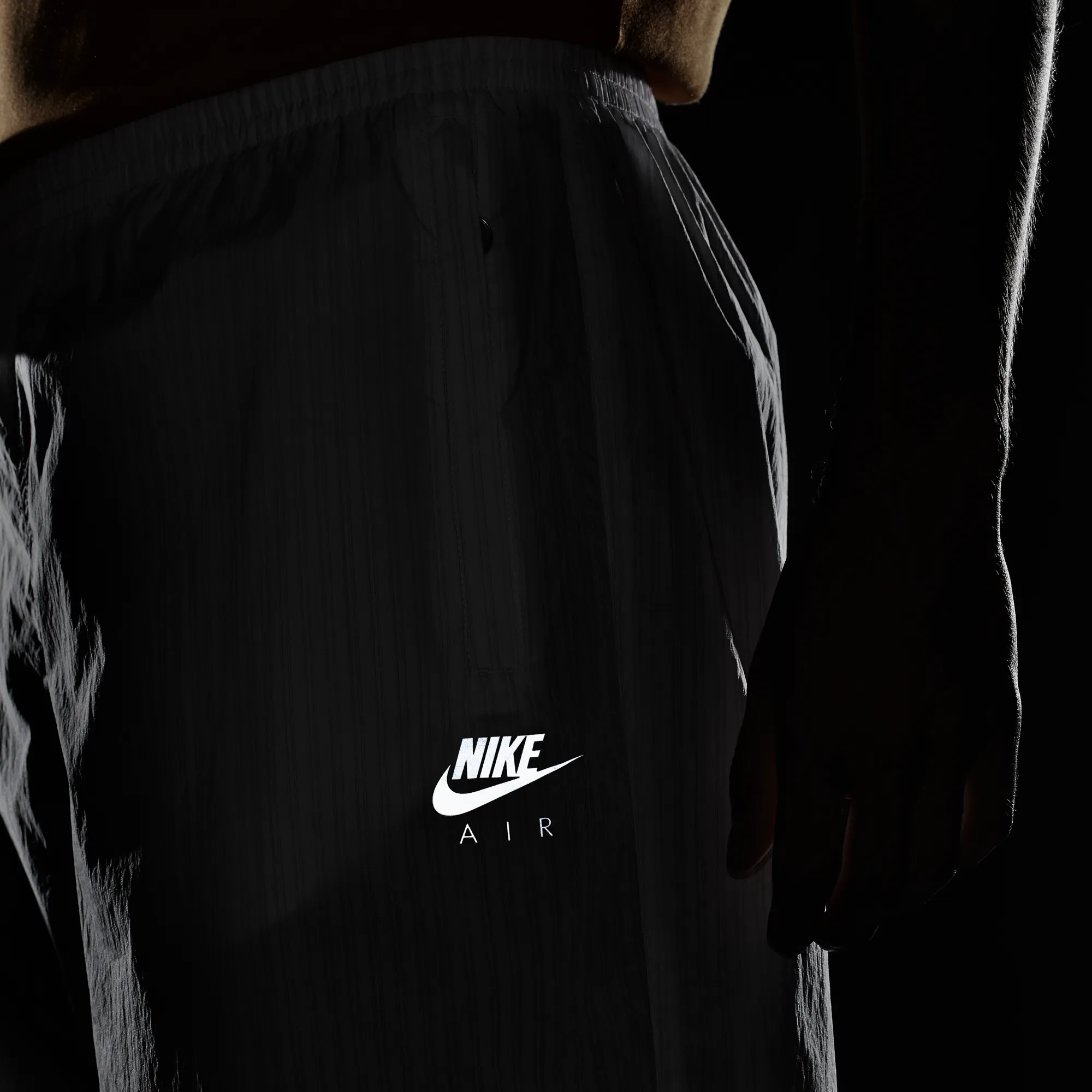 Nike x Kim Jones White Heather