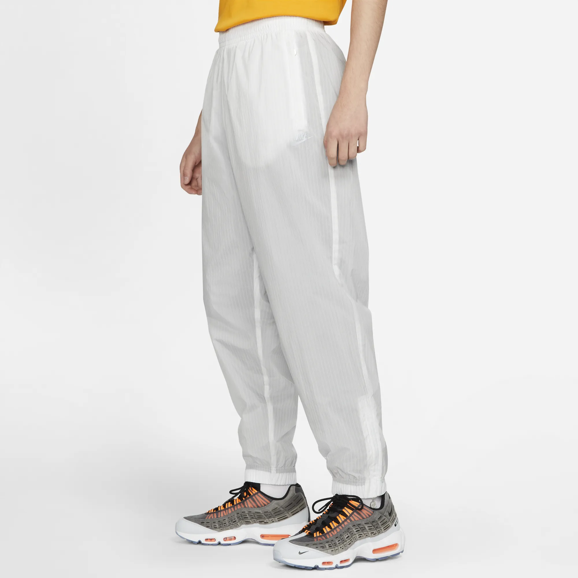 Nike x Kim Jones White Heather