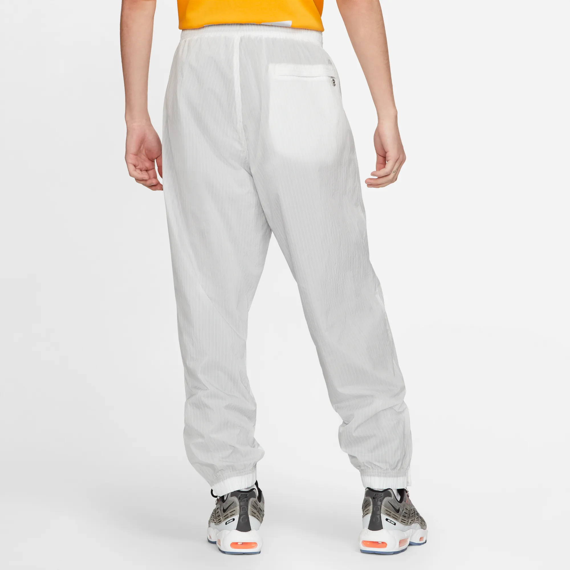 Nike x Kim Jones White Heather