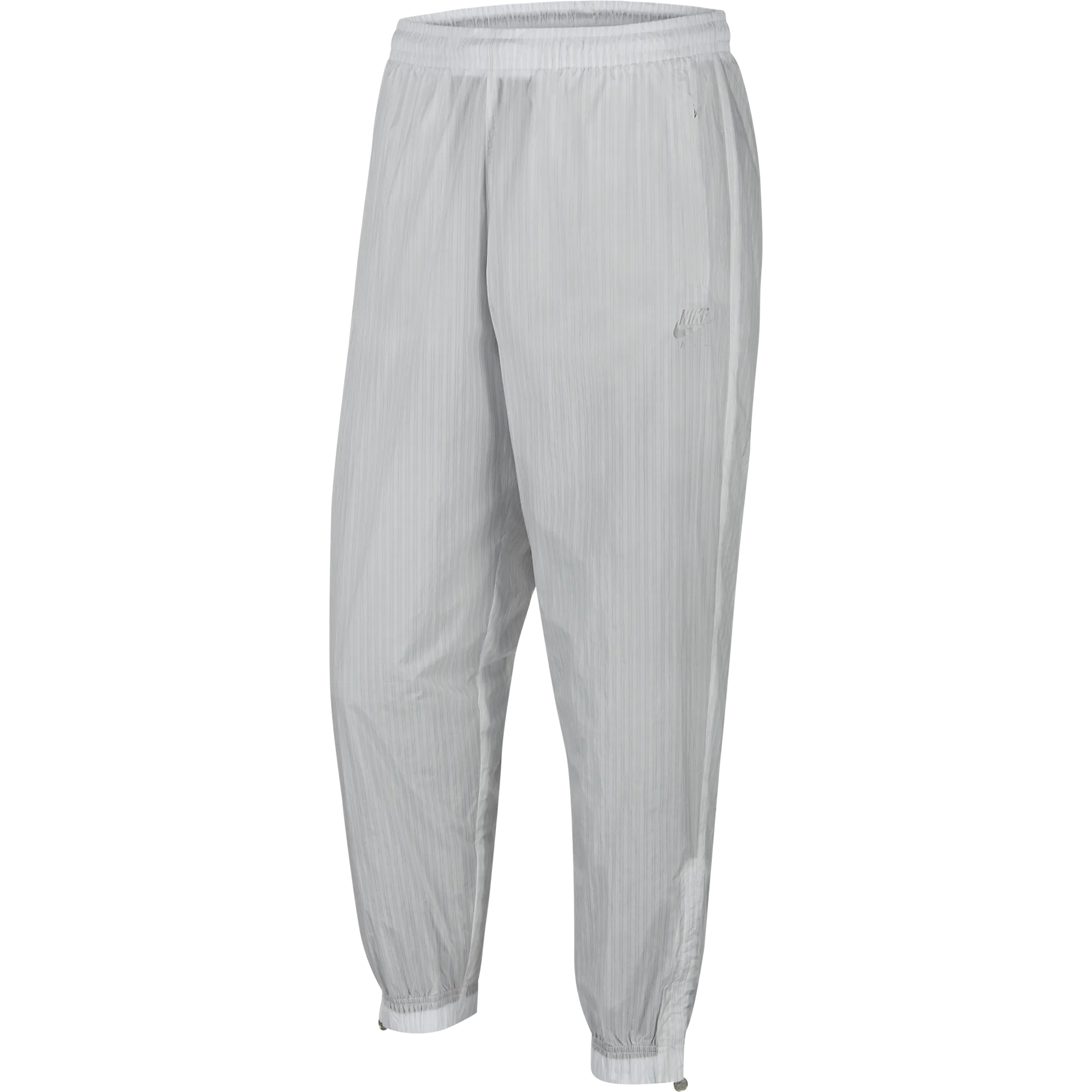 Nike x Kim Jones White Heather