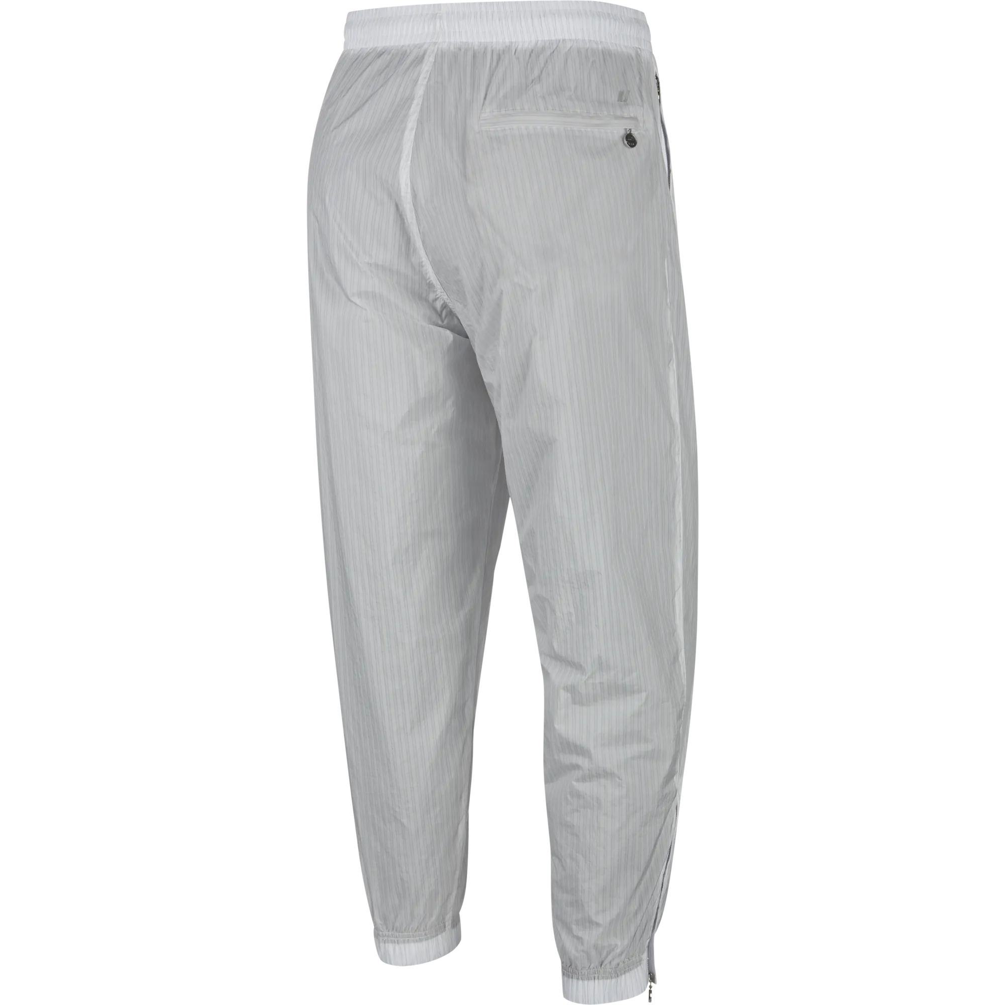 Nike x Kim Jones White Heather