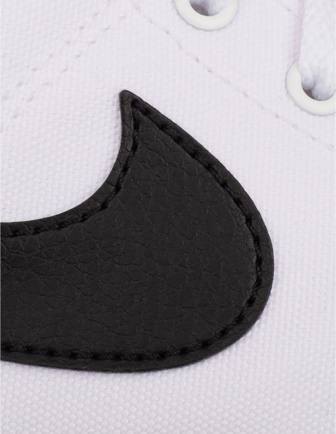 NIKE Zapatillas Altas Court Legacy Blancas