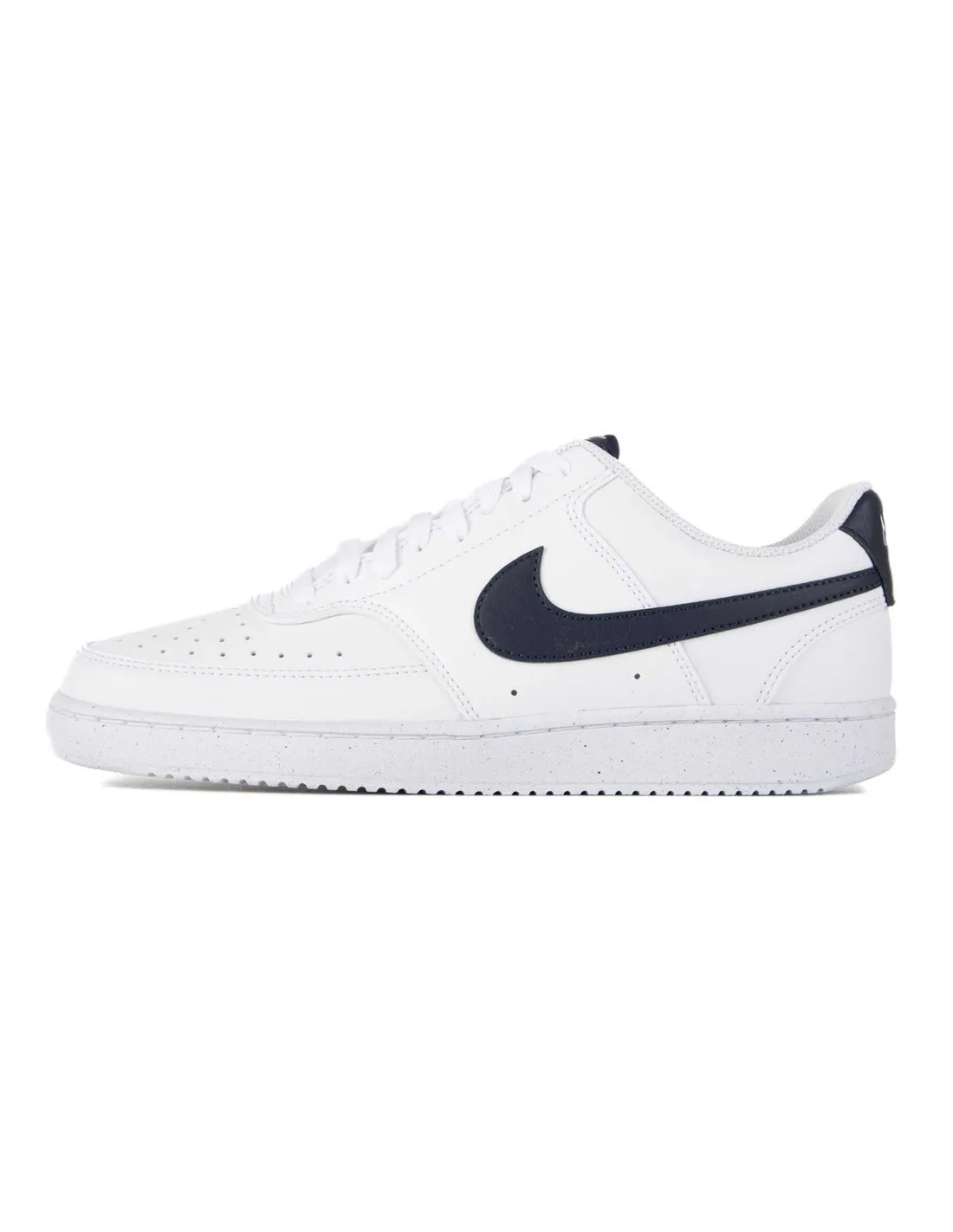 NIKE  ZAPATILLAS BLANCAS COURT VISION LOW DH2987 106 HOMBRE