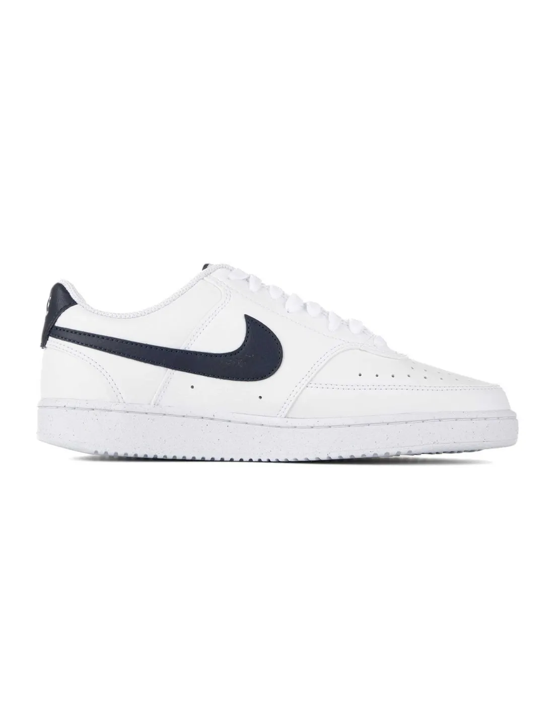 NIKE  ZAPATILLAS BLANCAS COURT VISION LOW DH2987 106 HOMBRE