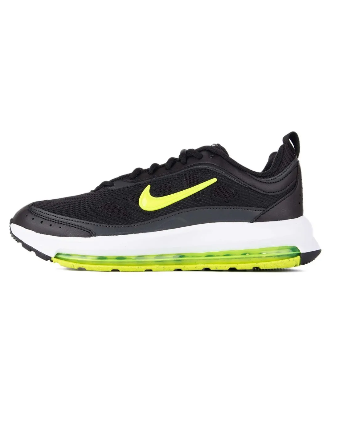 NIKE  ZAPATILLAS NEGRAS AIR MAX AP HOMBRE