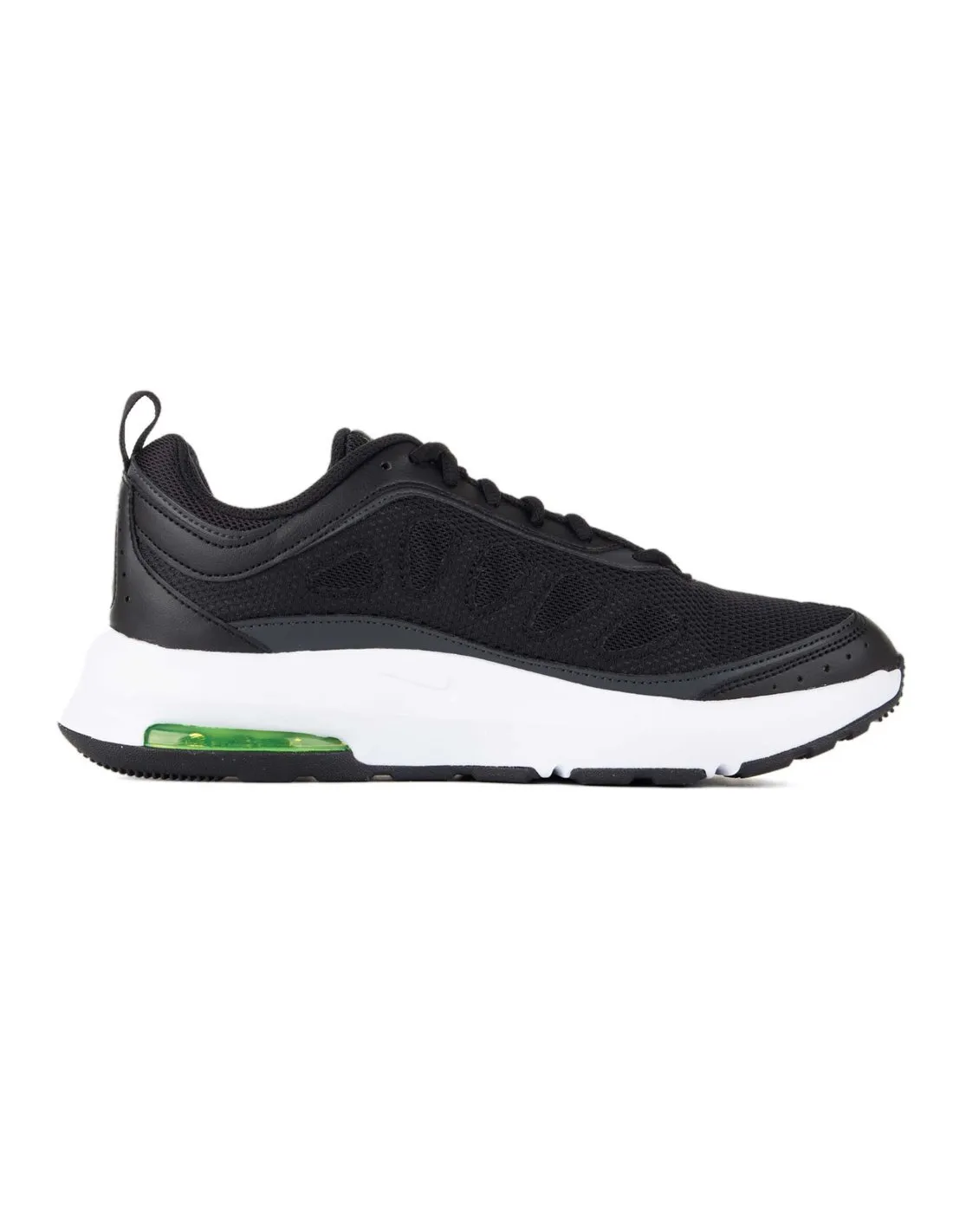 NIKE  ZAPATILLAS NEGRAS AIR MAX AP HOMBRE