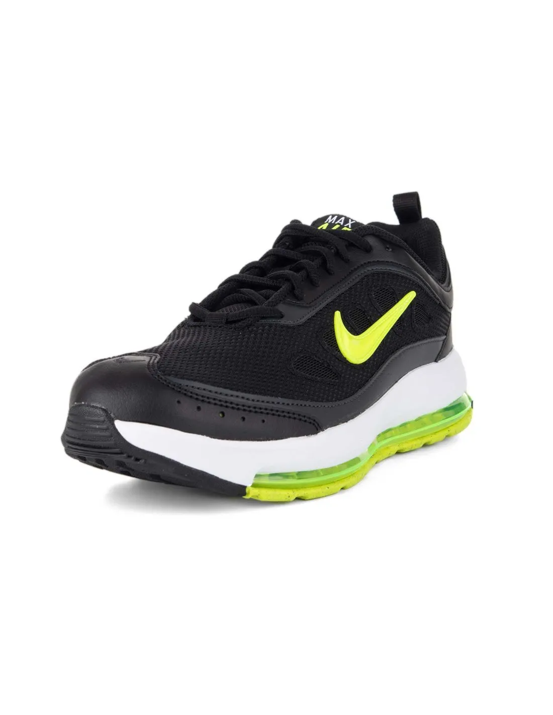 NIKE  ZAPATILLAS NEGRAS AIR MAX AP HOMBRE