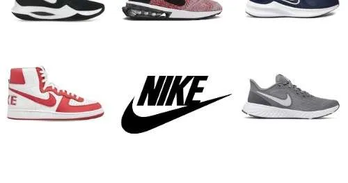 Nike: ¡Descubre nuestra novedad desde solo 32 €!