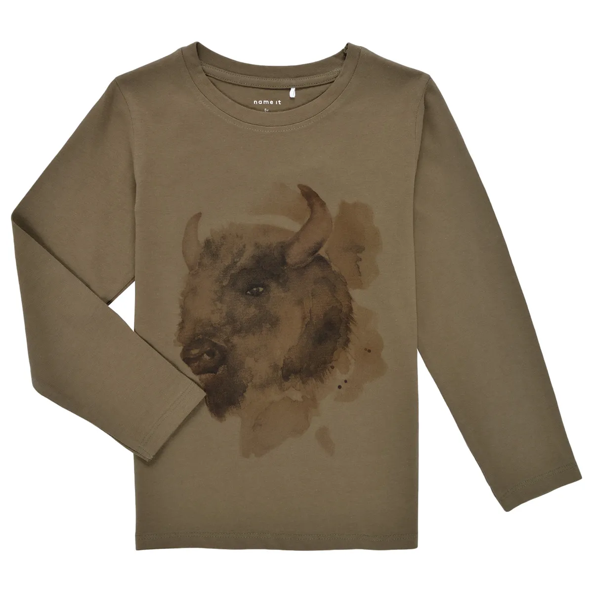 NMMKEVIN LS TOP