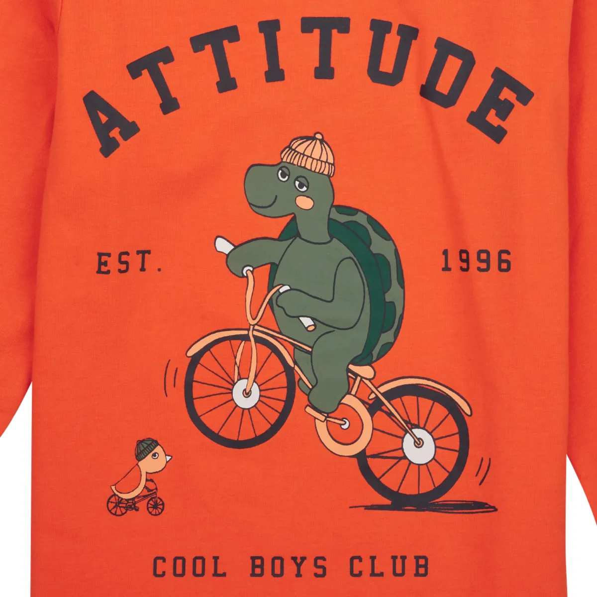 NMMVUX LS TOP