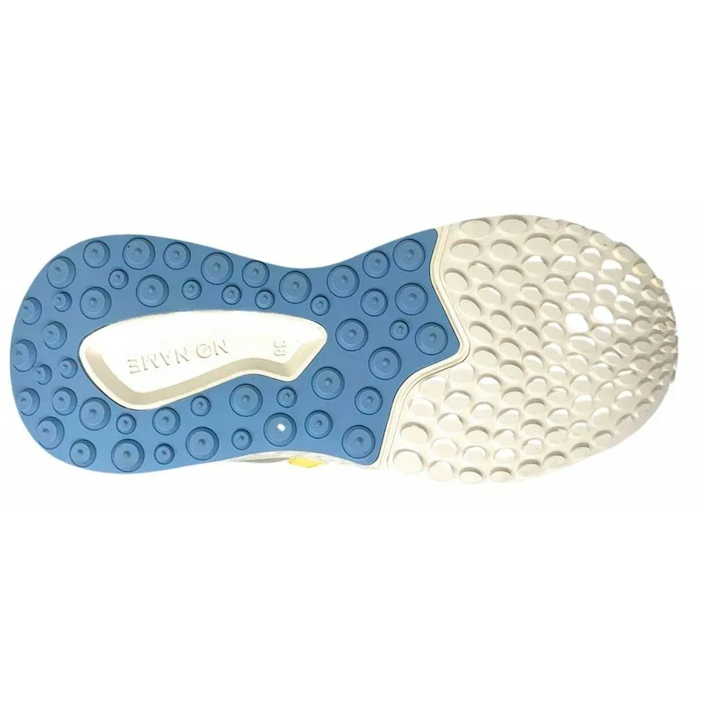 No Name Carter Runner Blanco/Colores
