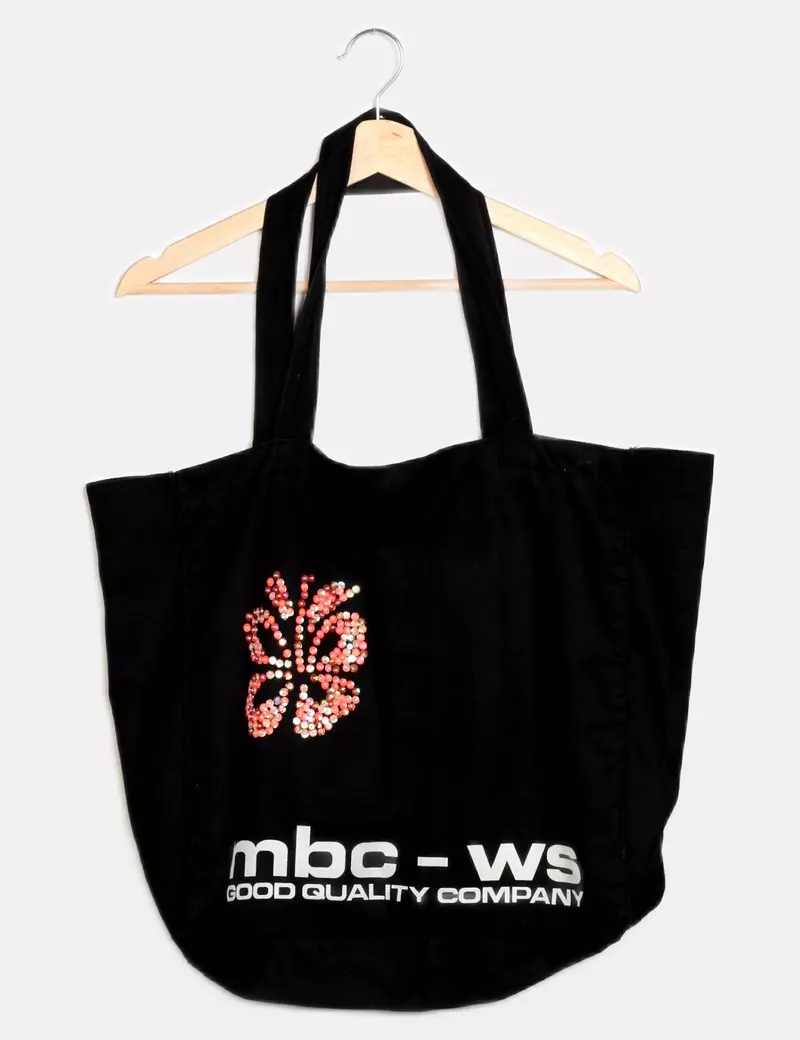 NoName Shopper De lona