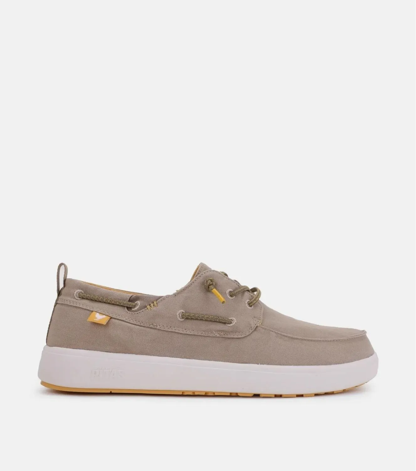 Náutico Walk In Pitas MAUI Beige