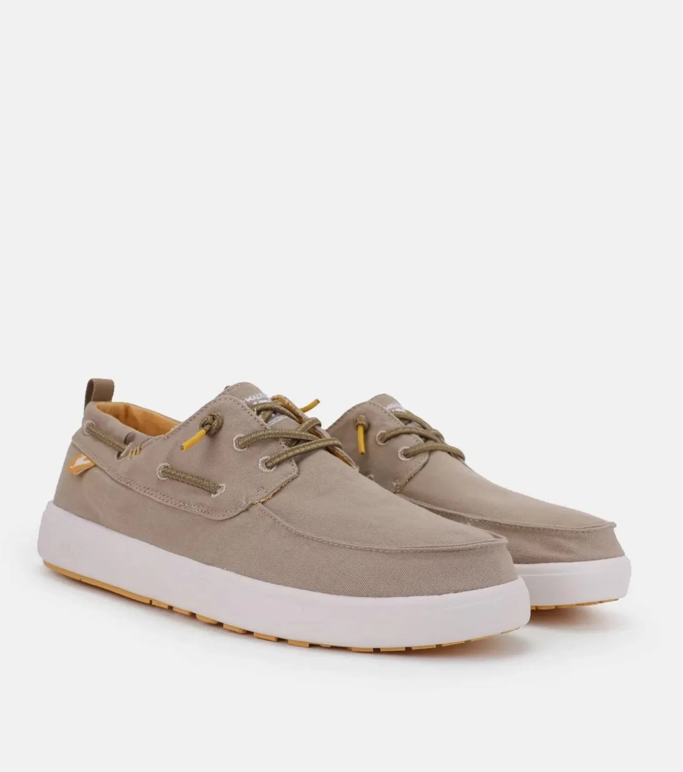 Náutico Walk In Pitas MAUI Beige